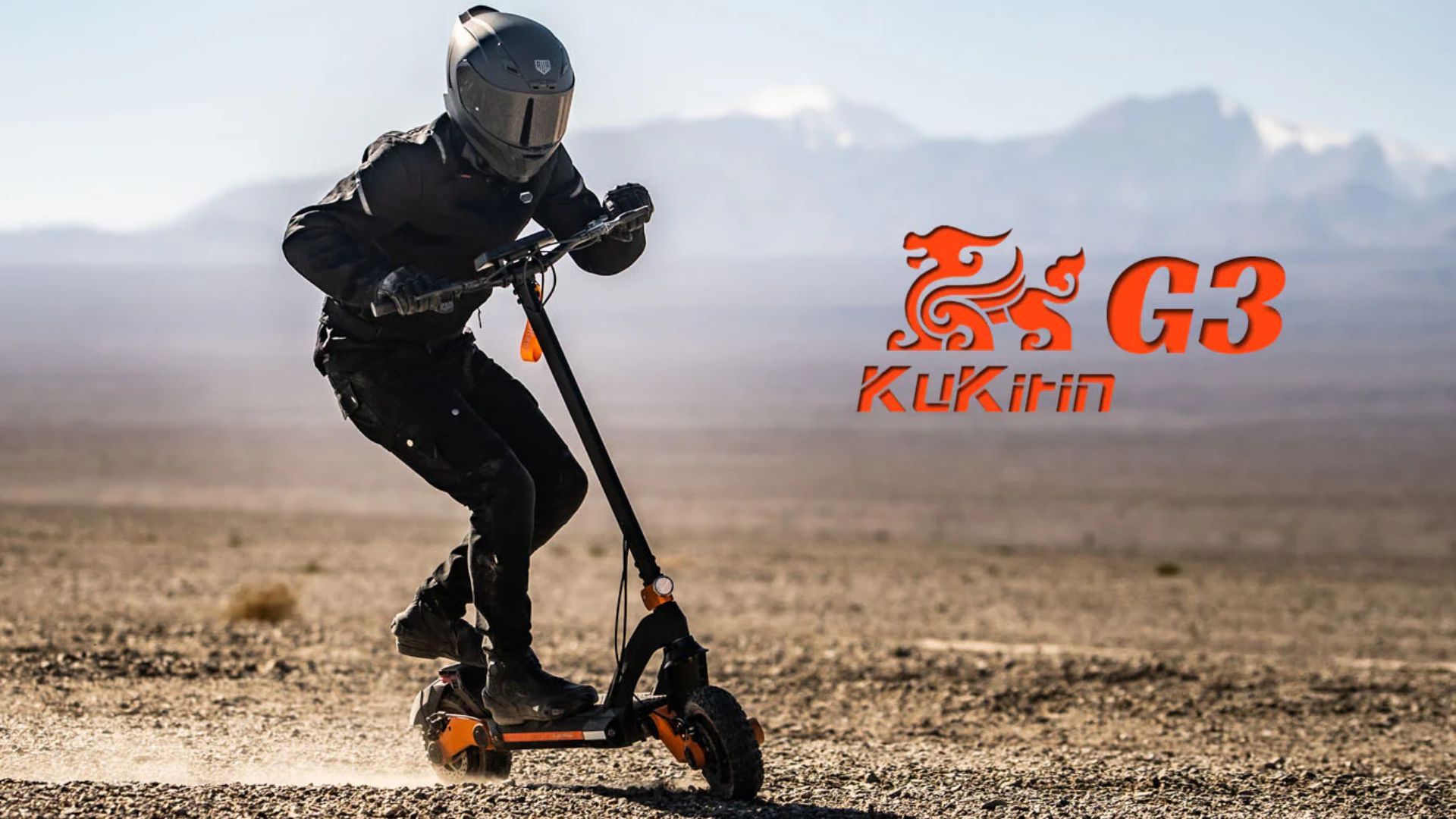 Kukirin Zomer Deals Tot 31% Korting