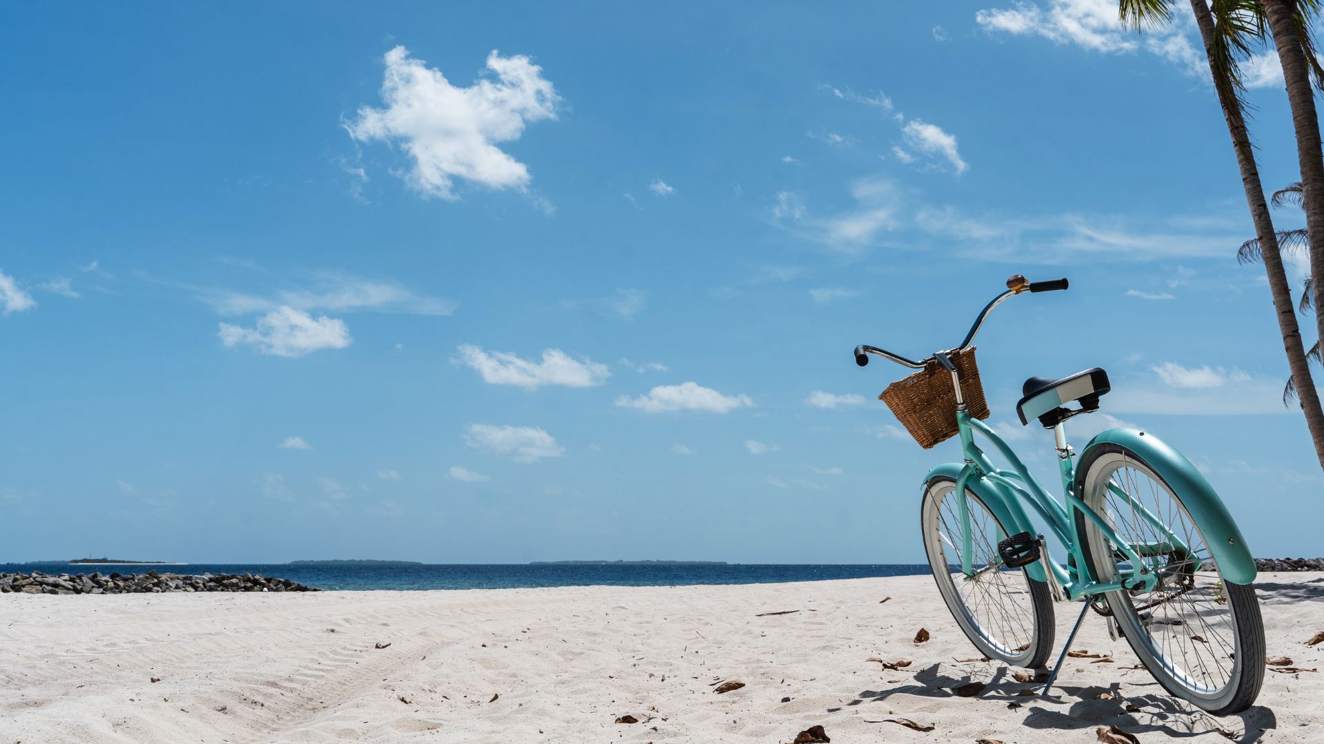 Bike Rental Near Me in Greece