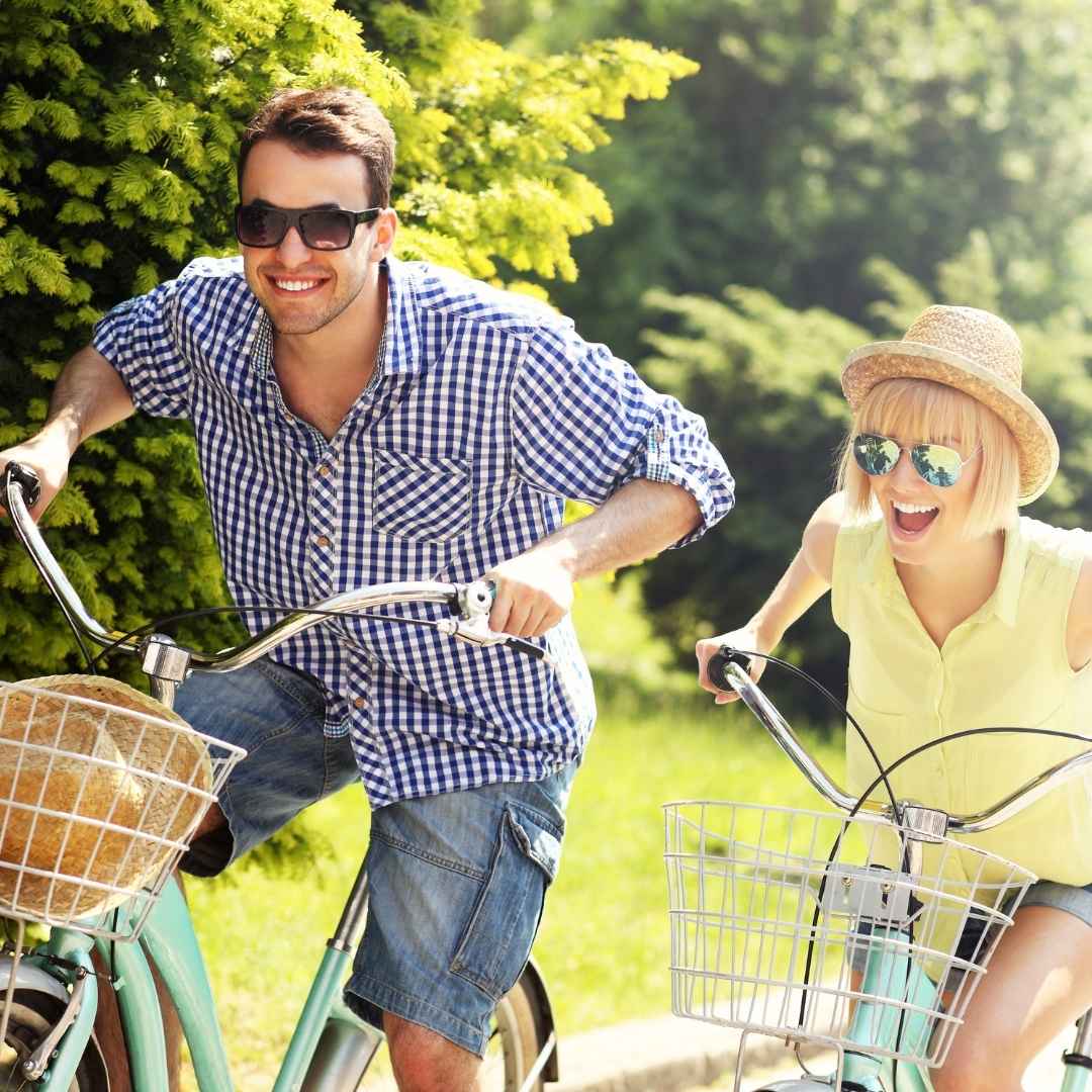 ESPA 2026: 60% Subsidy for Bicycle & E-Bike Fleet Investments in the South Aegean