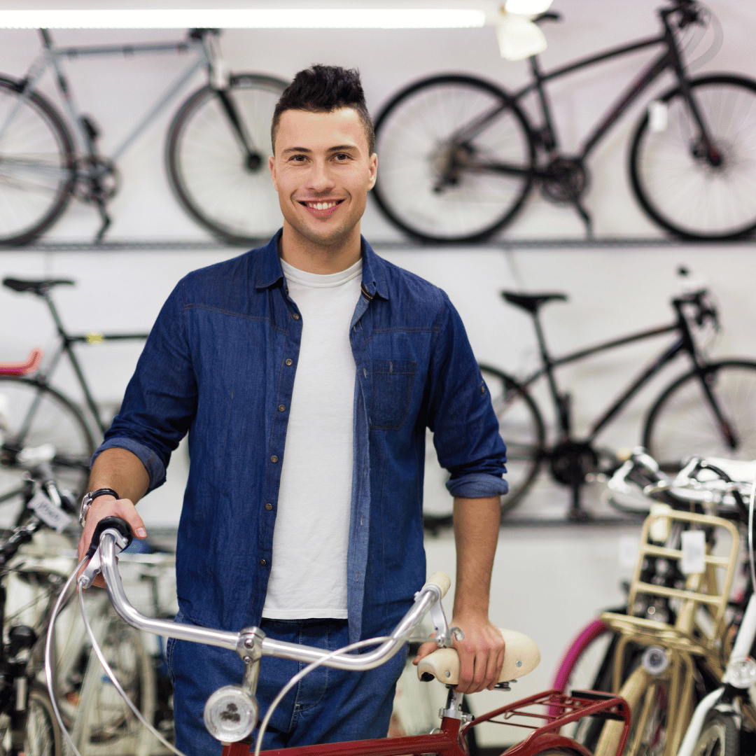 Free Bike Rental Software