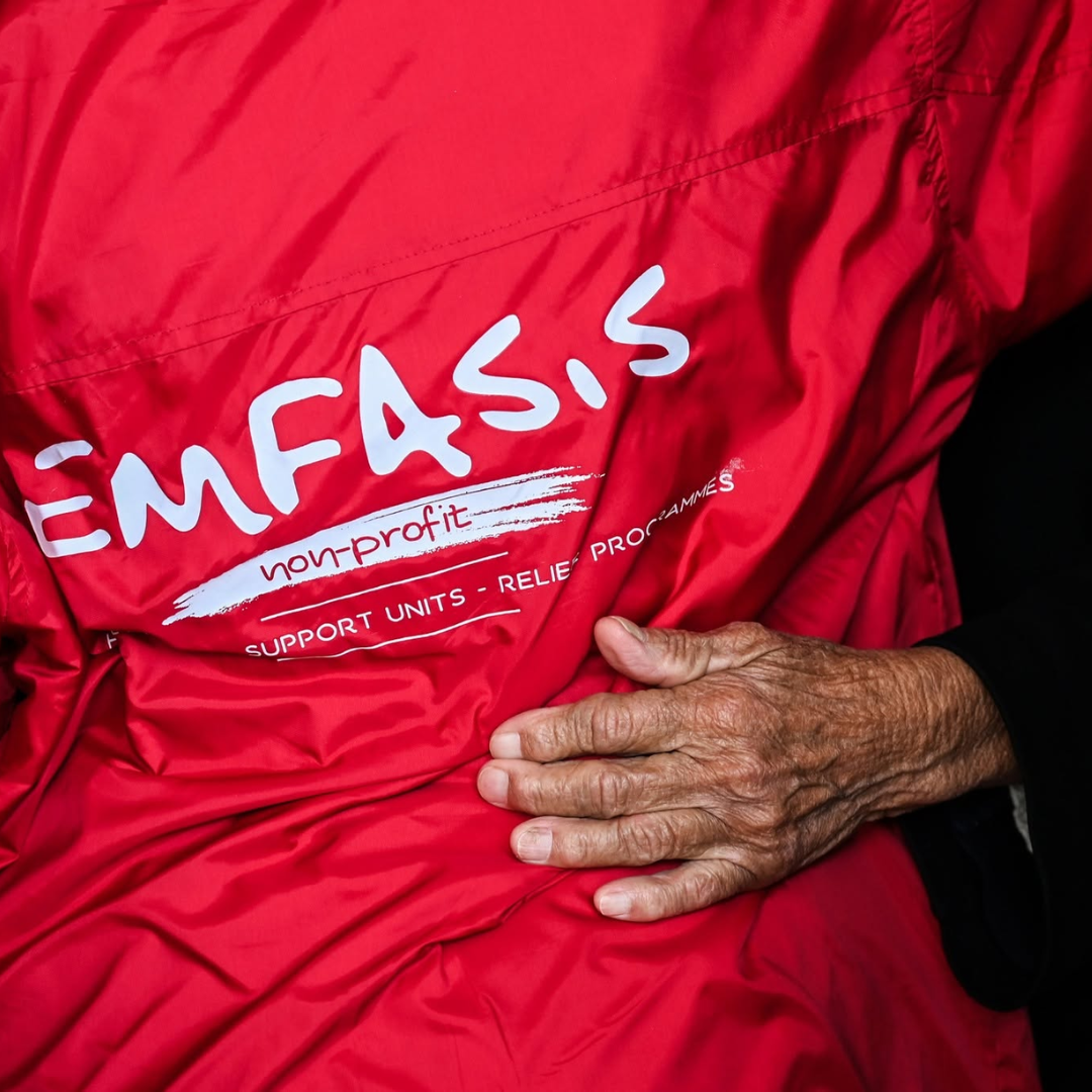 Emfasis