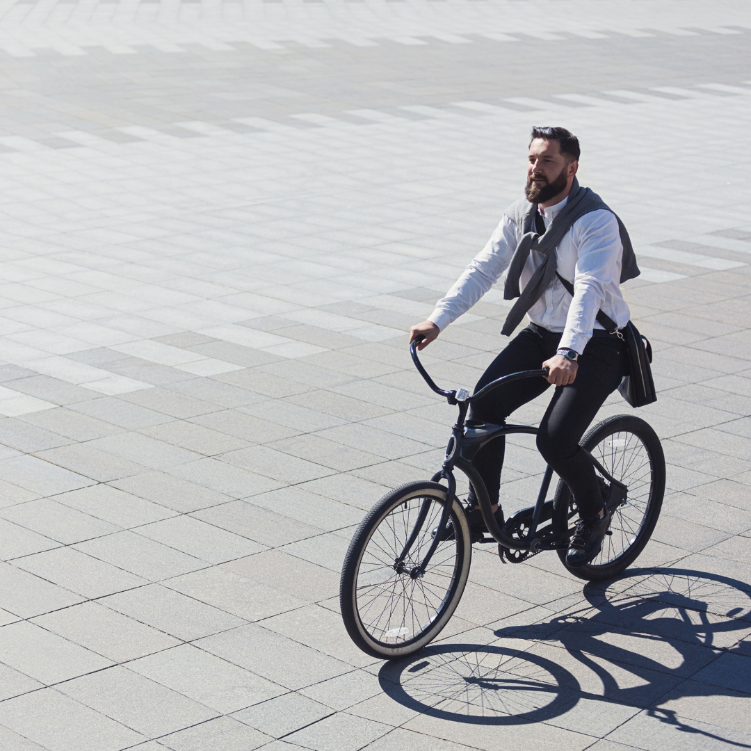 Company Bike & E-Mobility Scheme in Greece