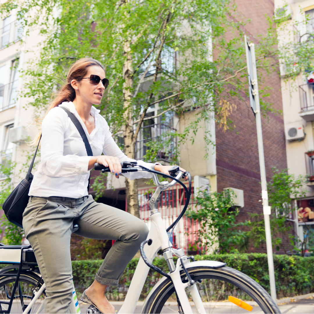 Company Bike & E-Mobility Scheme in Greece