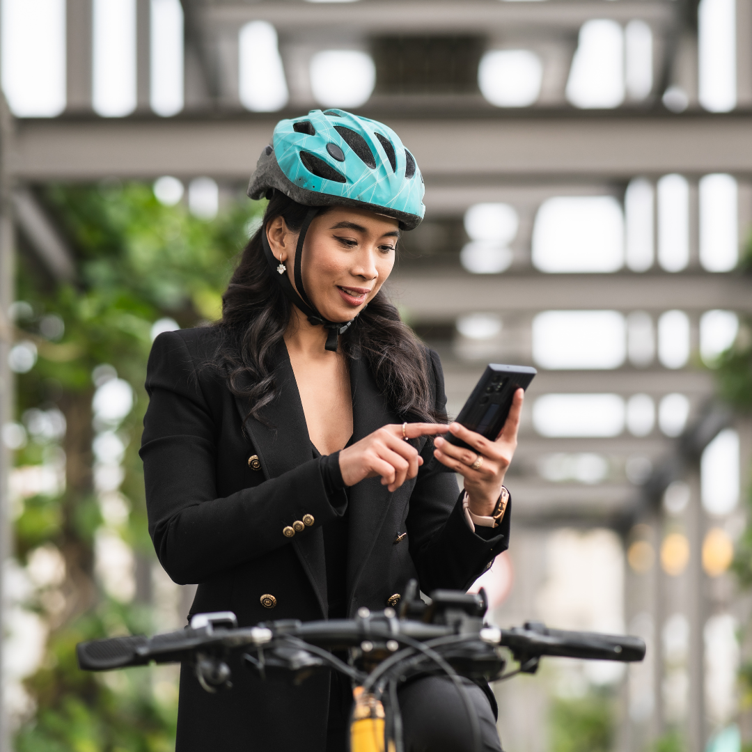 Company Bike & E-Mobility Scheme in Greece