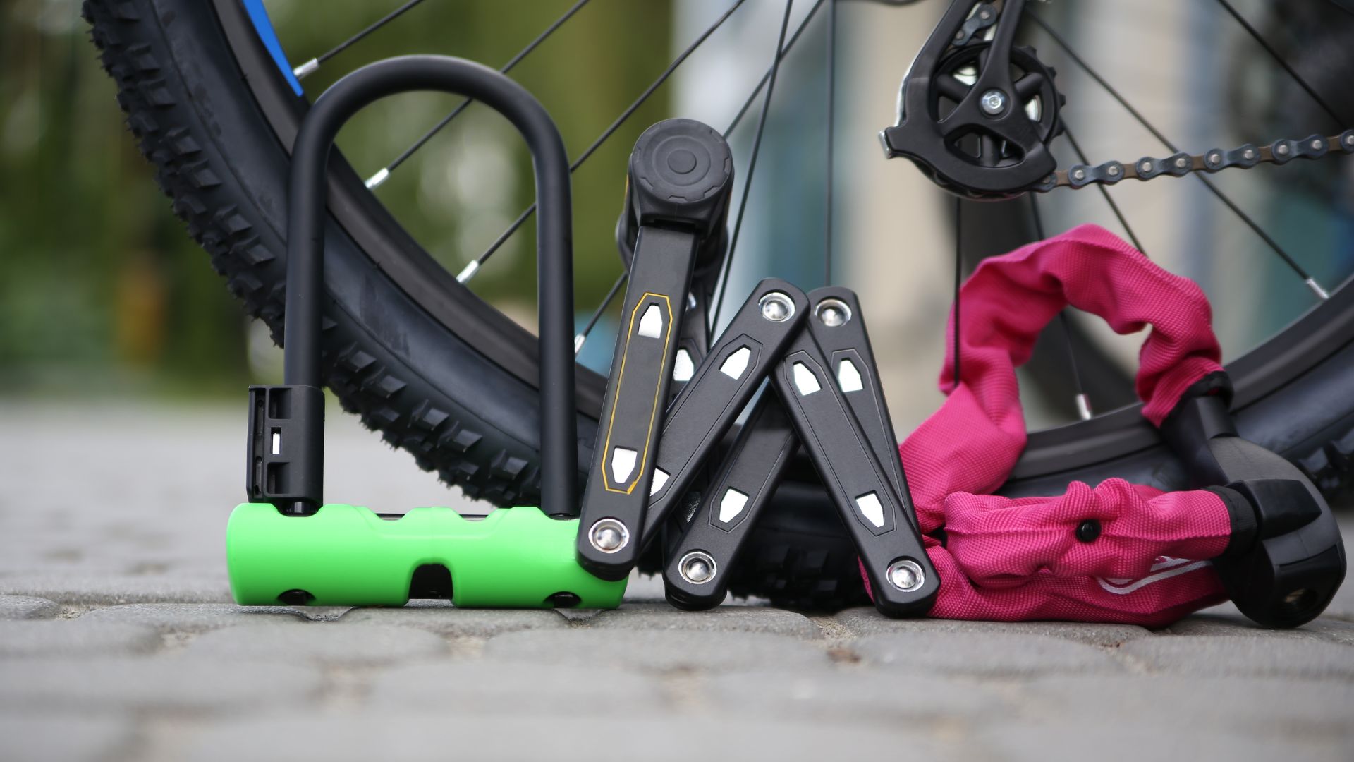 Best Bike Locks
