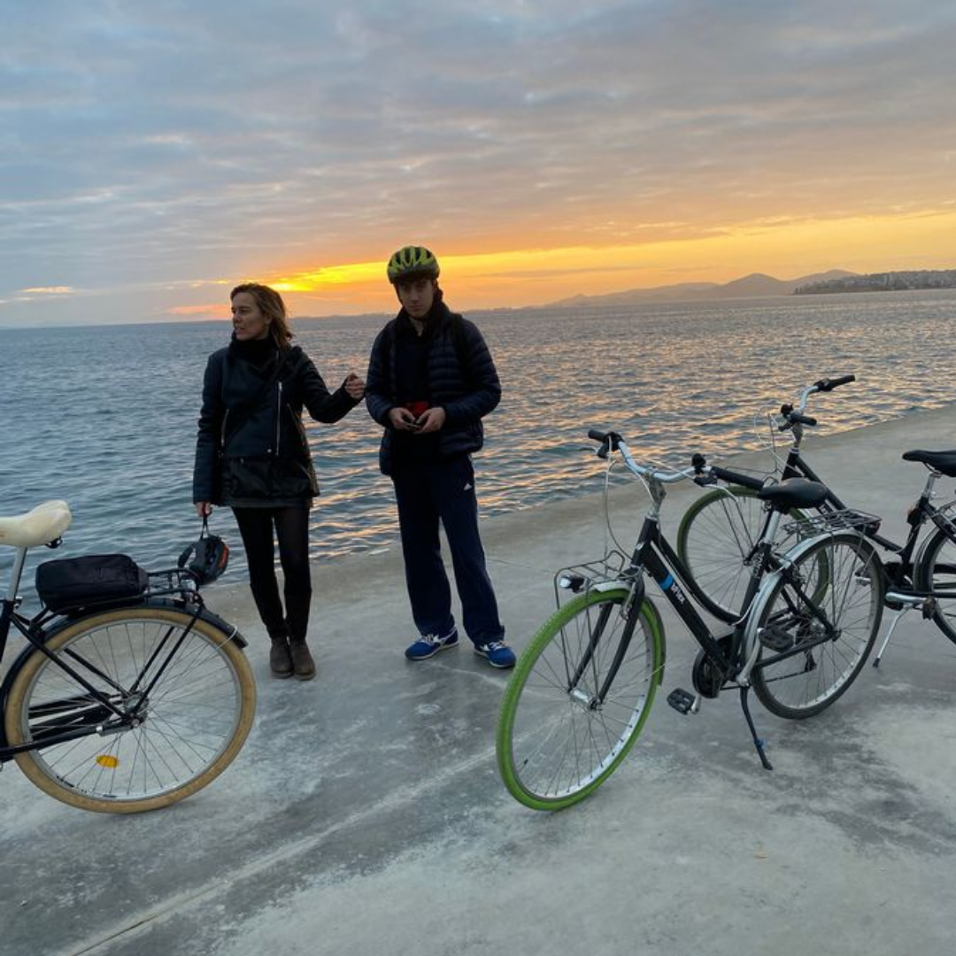 How Many Bikes Do You Need to Start a Bike Rental Business?