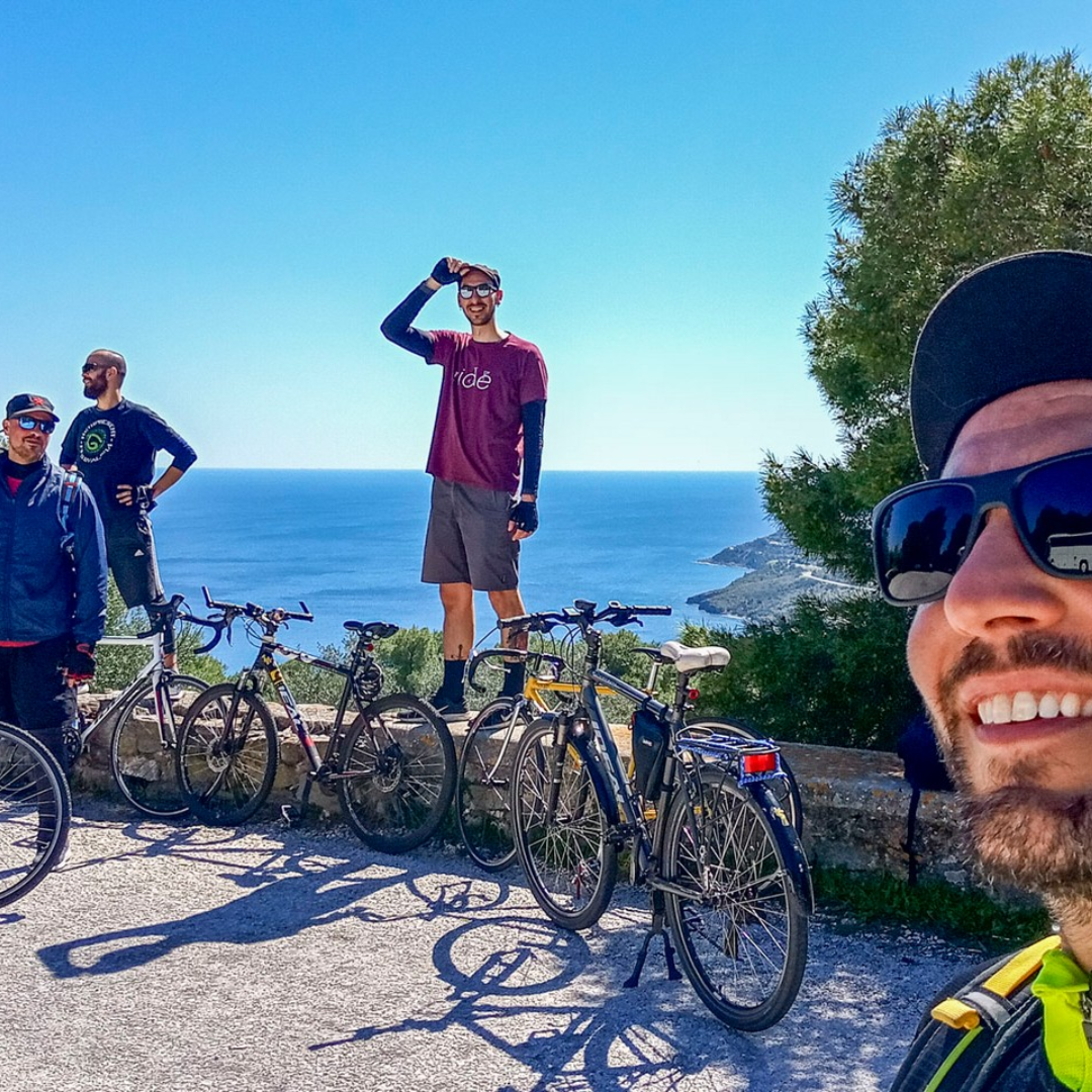 How Many Bikes Do You Need to Start a Bike Rental Business?