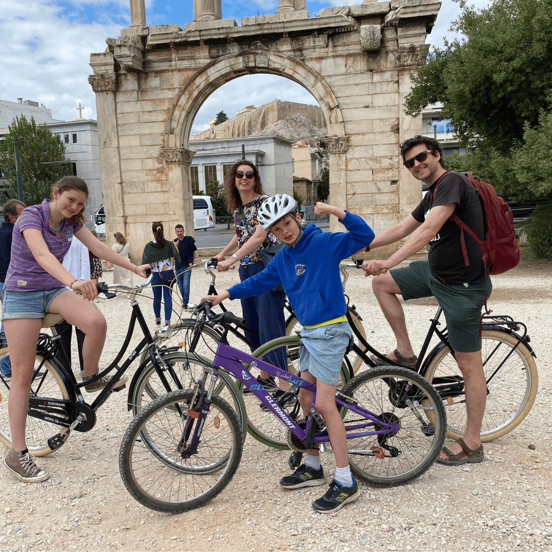 How Many Bikes Do You Need to Start a Bike Rental Business?
