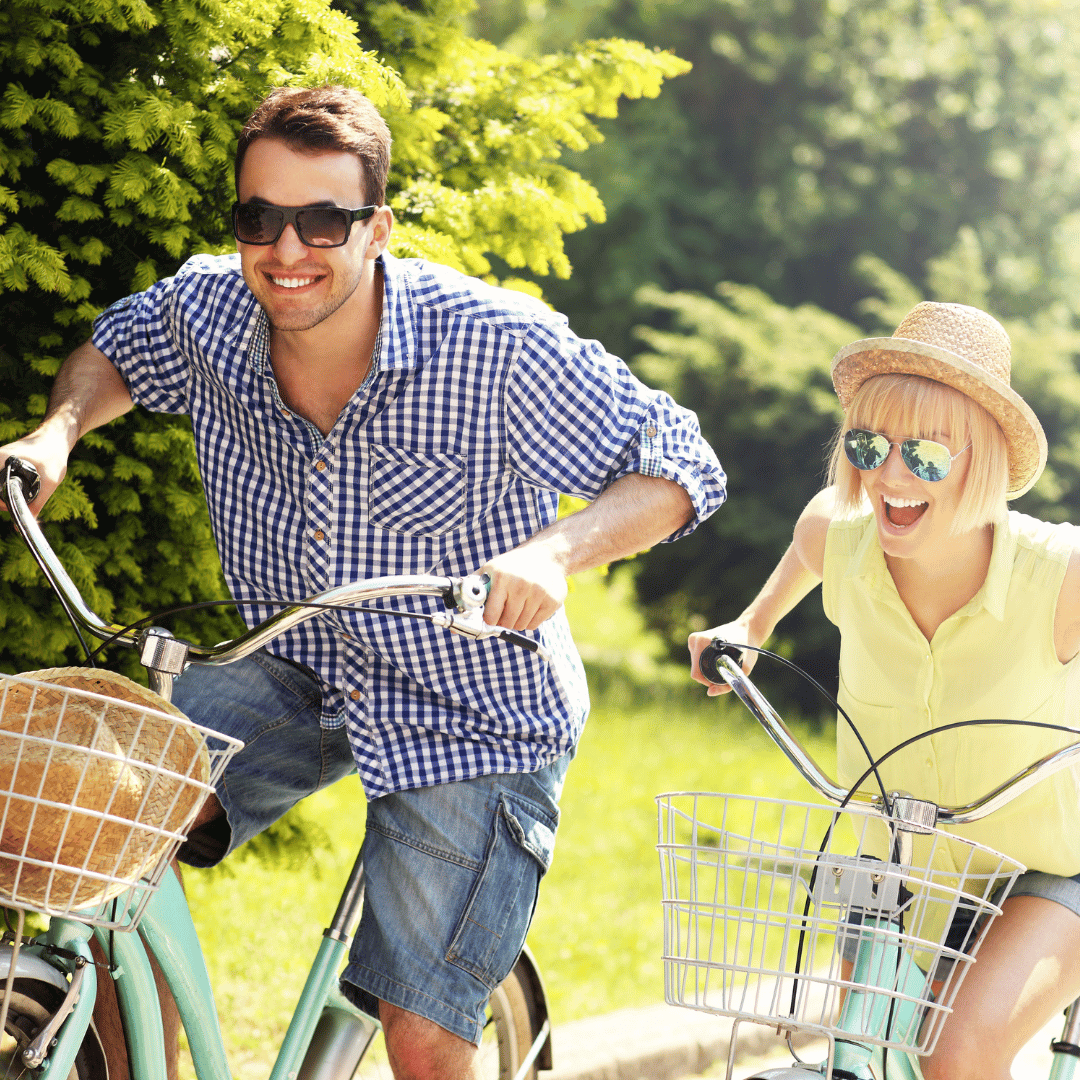 Kan een E-Bike Zichzelf in Één Zomer Terugverdienen?