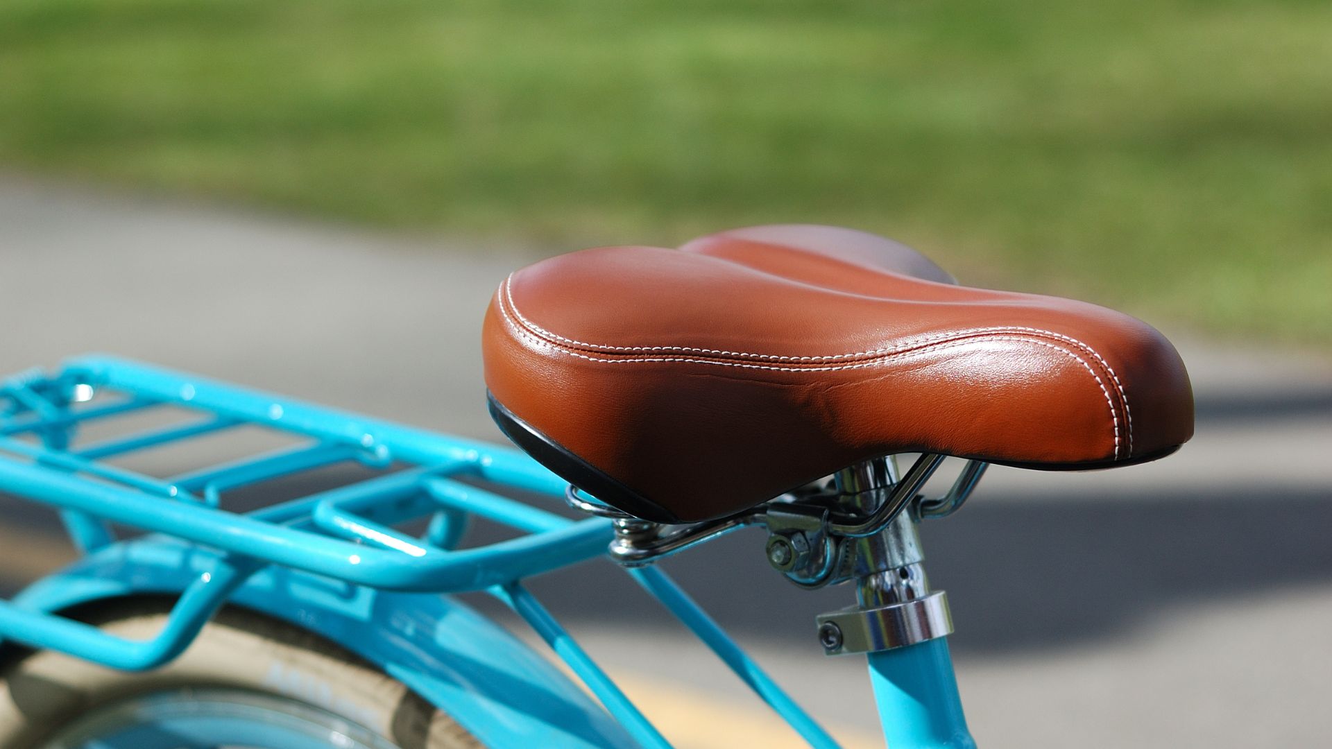Hoe je je fietszadel comfortabeler maakt