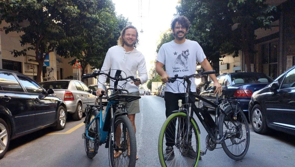 FlexThis, Spin-Off di bFlex, Ottiene 198.000 € di Finanziamento per Promuovere il Trasporto Sostenibile in Grecia