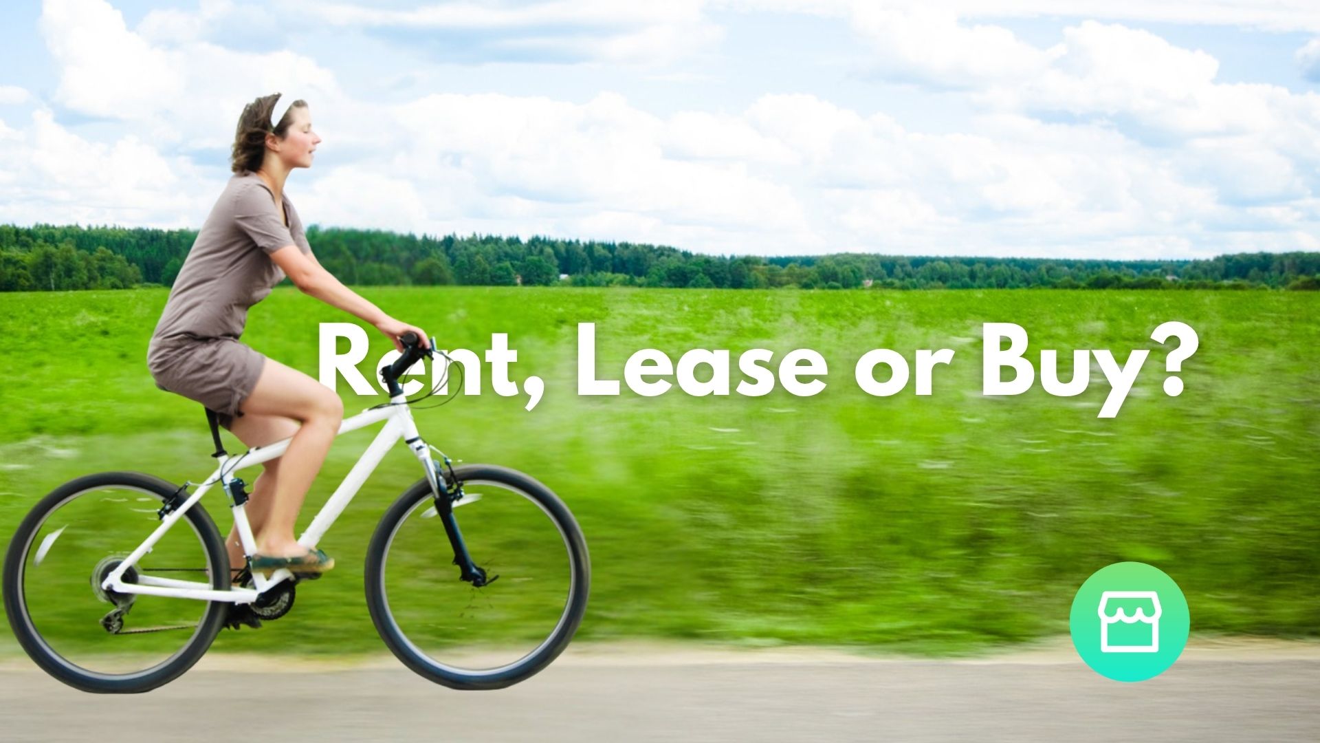 Noleggiare, Abbonarsi o Comprare la Tua Bici?