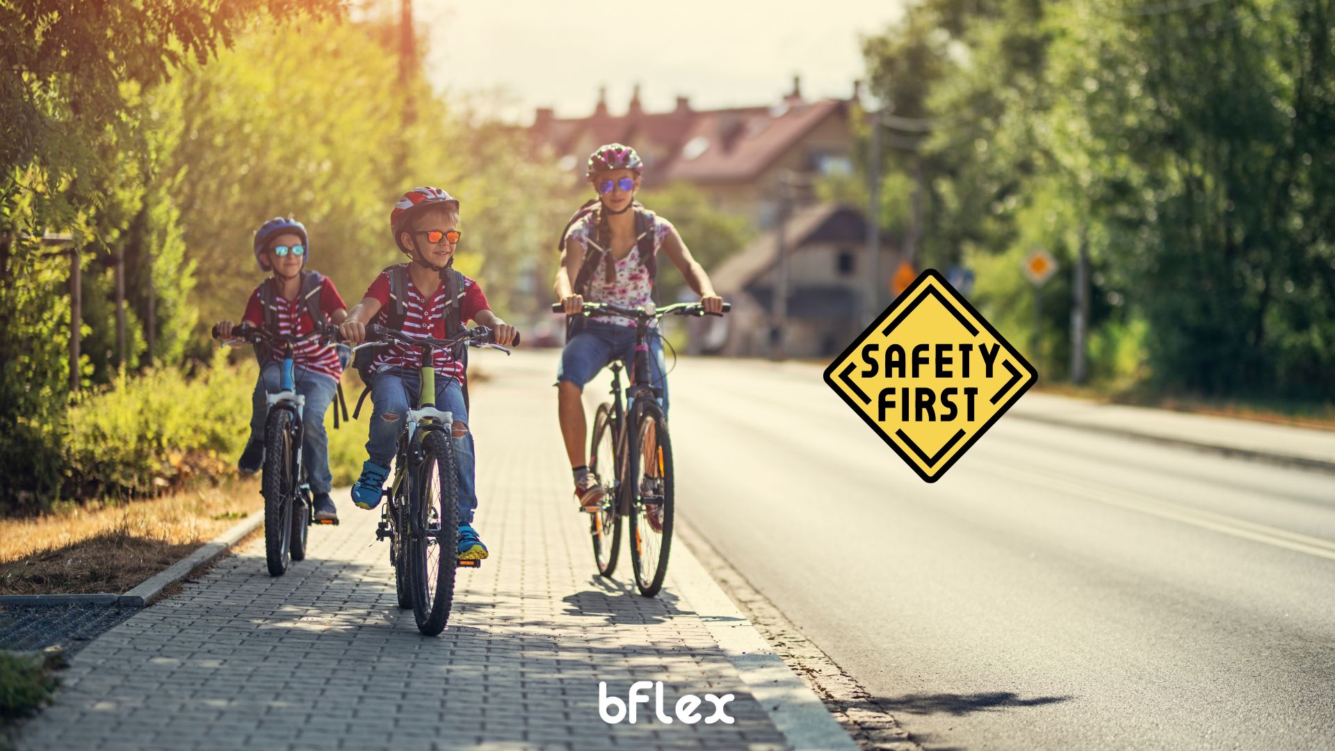 Bike Safety in Athens: What to Watch Out for This September