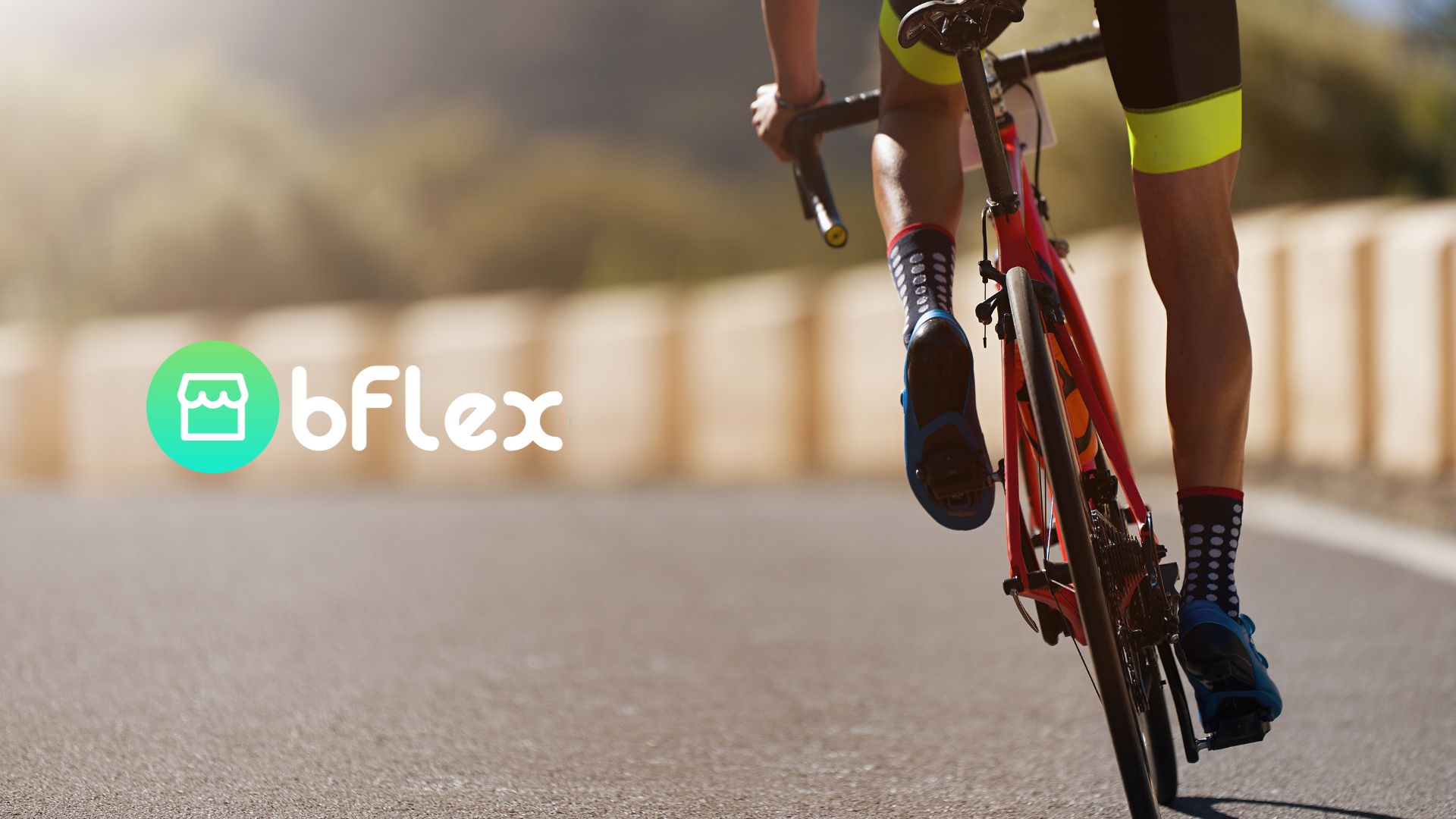 Ενοικίαση Road Bike & Race Bike στην Αθήνα