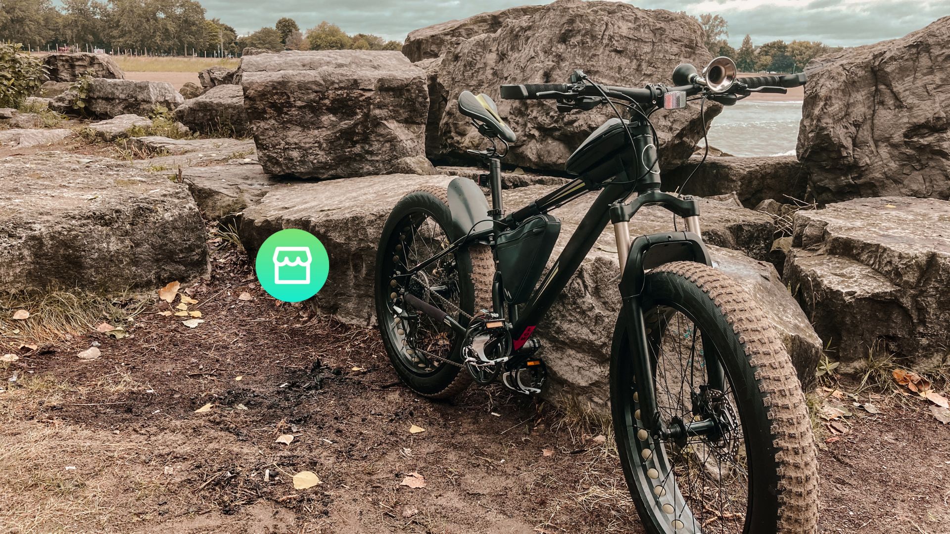 Why Fat-Bikes Are Taking Over the Streets: Comfort, Power & Freedom