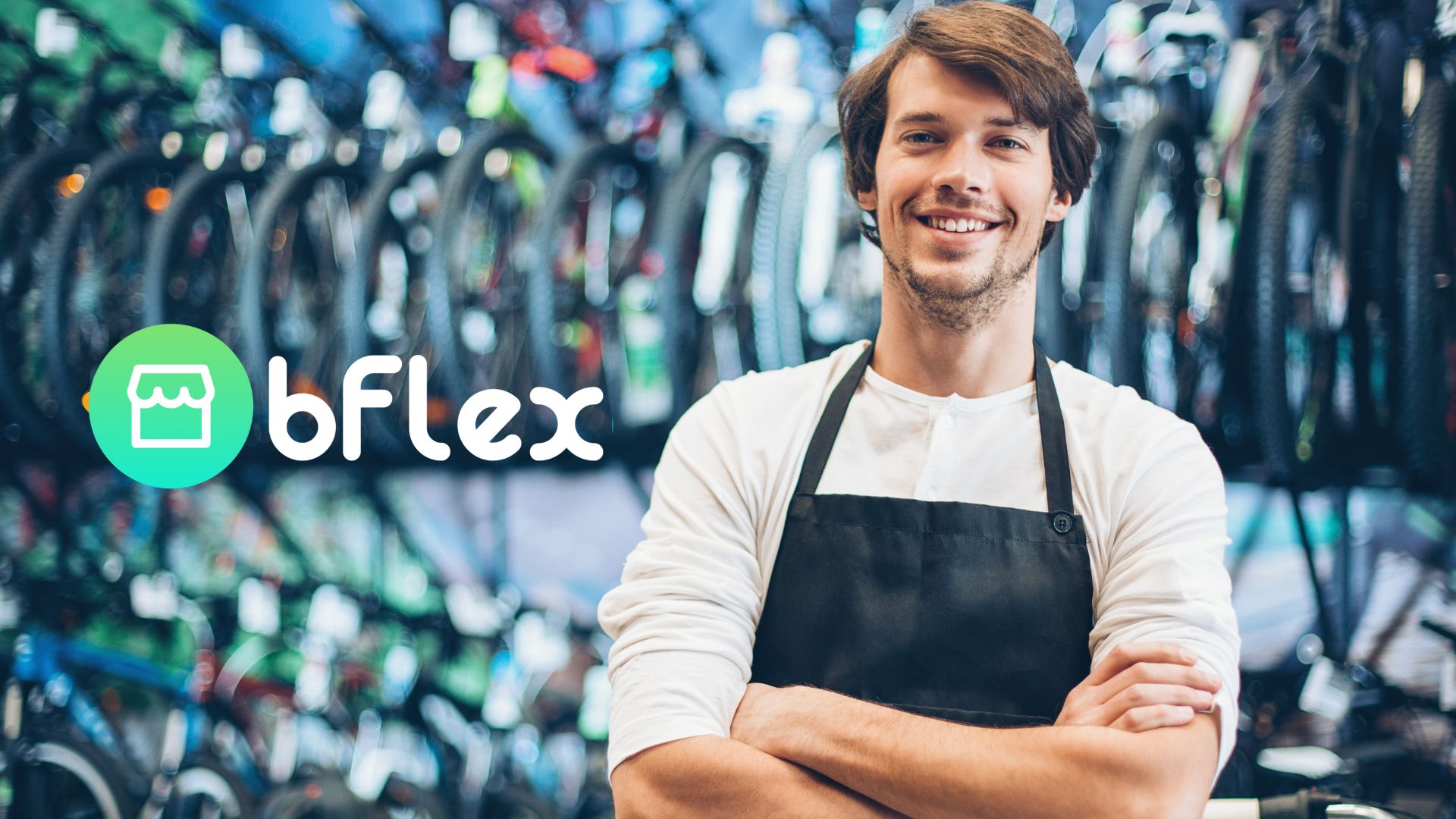 Come i Negozi di Biciclette e le Aziende di Noleggio Possono Aumentare le Vendite e Ottenere Maggiore Visibilità con bFlex