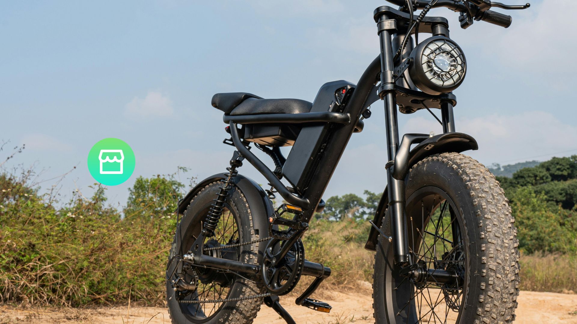 Πώς να επιλέξεις το σωστό ηλεκτρικό ποδήλατο: Από ελαφριά πόλης μέχρι ισχυρά long-range fatbikes