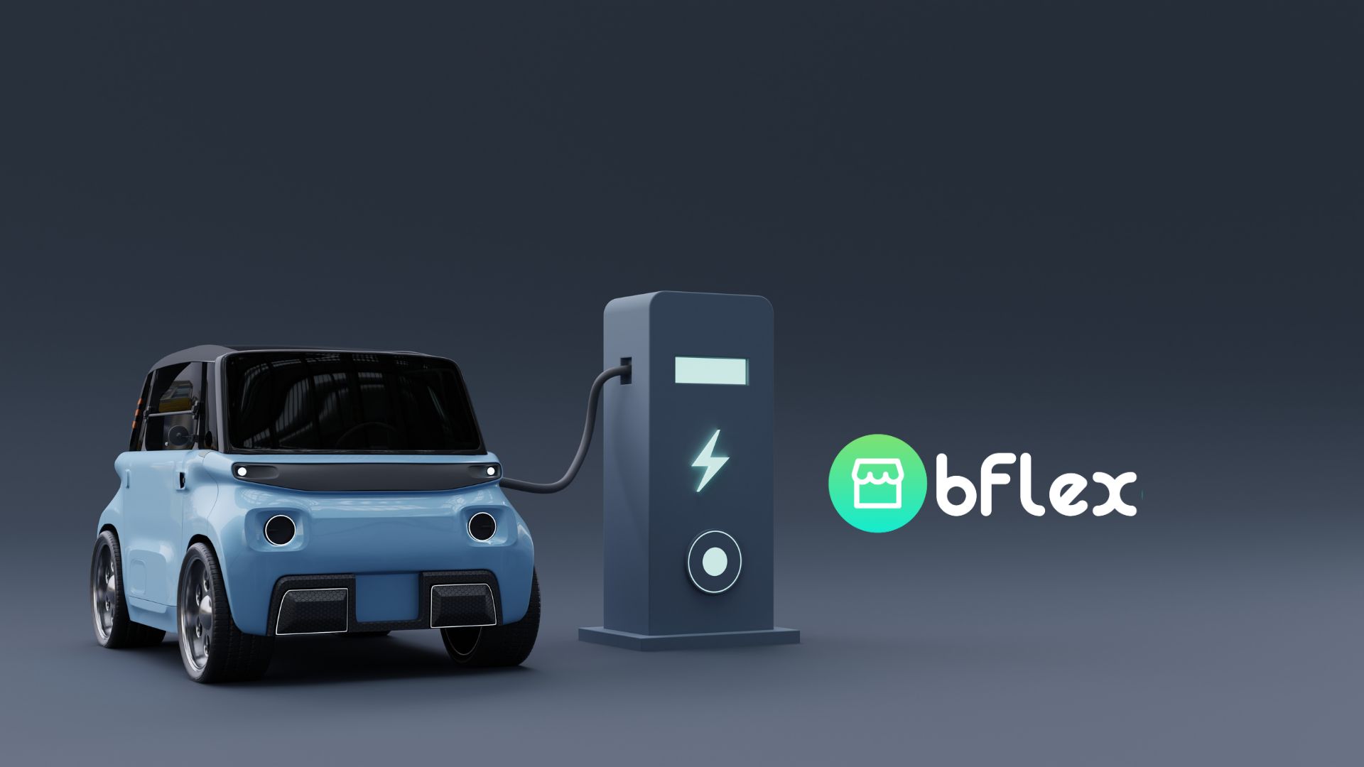 Guida Intelligente, Guida Elettrica: Scopri le Microcar su bFlex