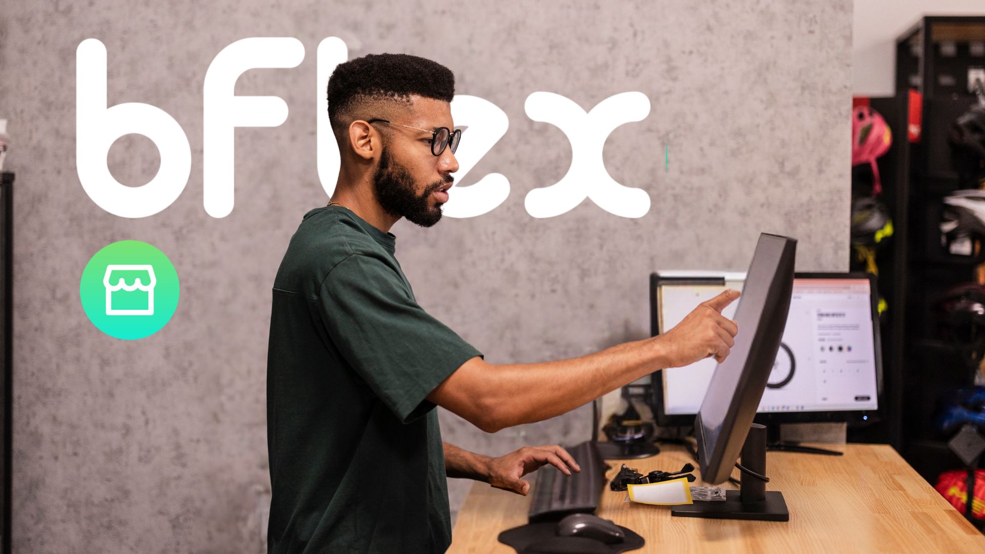 🚀 Why So Many e-Mobility Companies Join bFlex