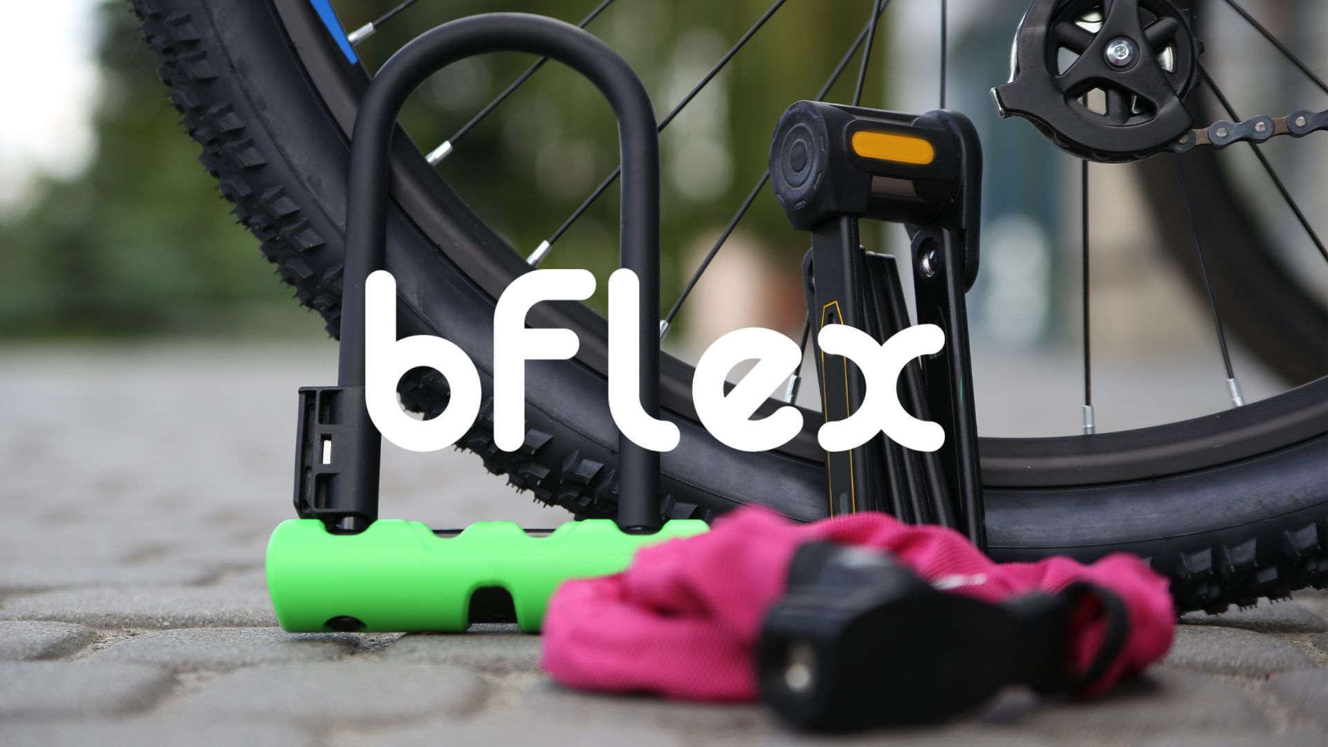 🔐 How to Choose the Right Bike Lock: From Simple to Ultimate Protection