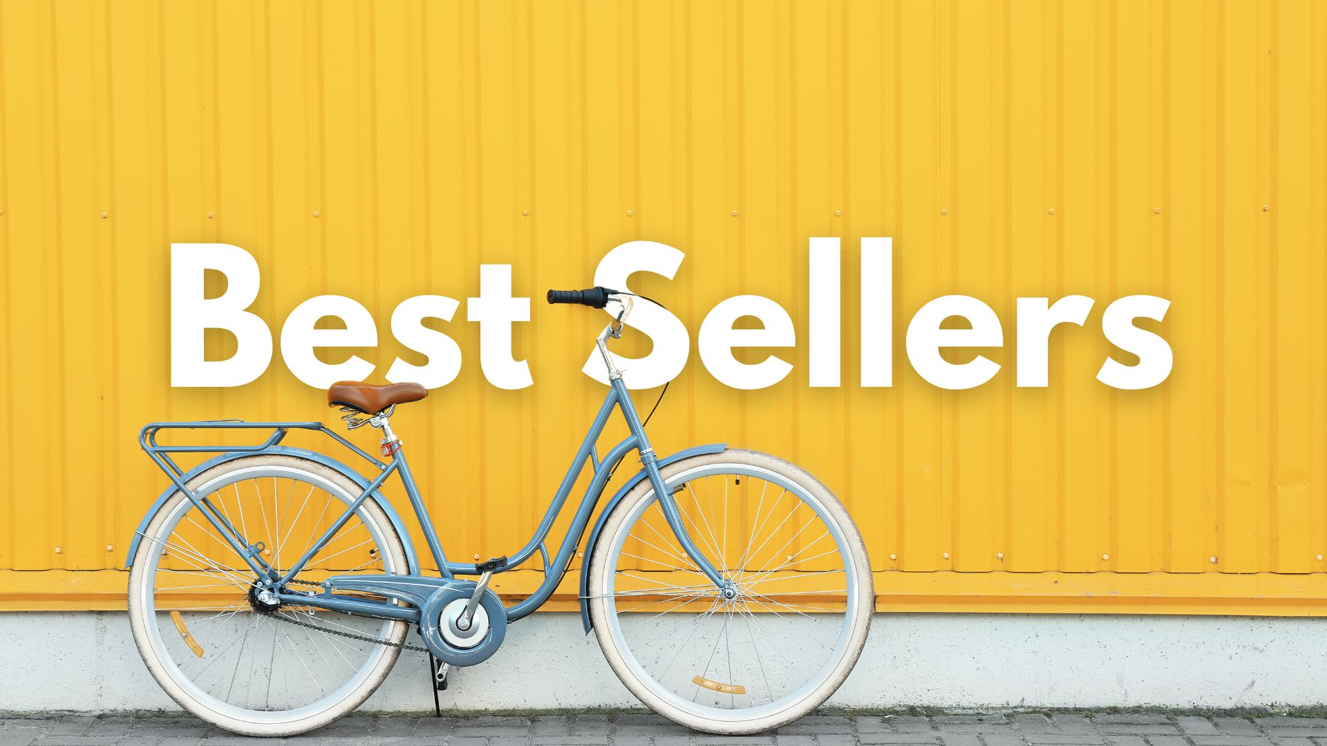 bFlex Best-Sellers: The Electric Bikes And Scooter Our Riders Love Right Now