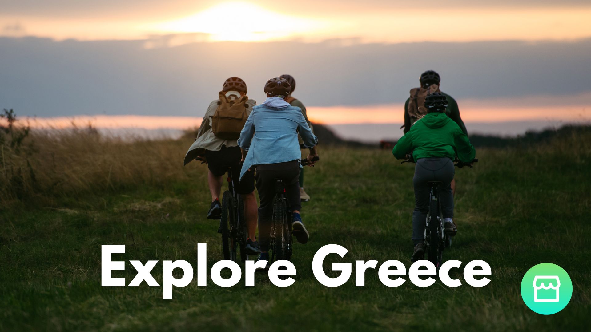 Cycling in Greece During Winter, The Best Bike Rentals and Tours in Meteora, Thessaloniki, Athens, Crete and Rhodes
