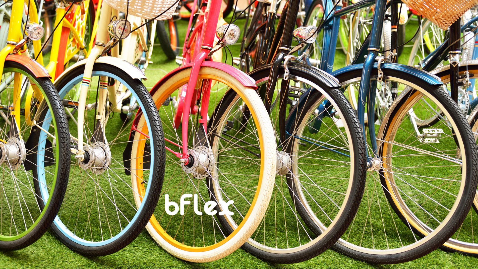 Wholesale Bikes for Bike Rental and Bike Tour Companies: Scale Your Fleet with bFlex B2B