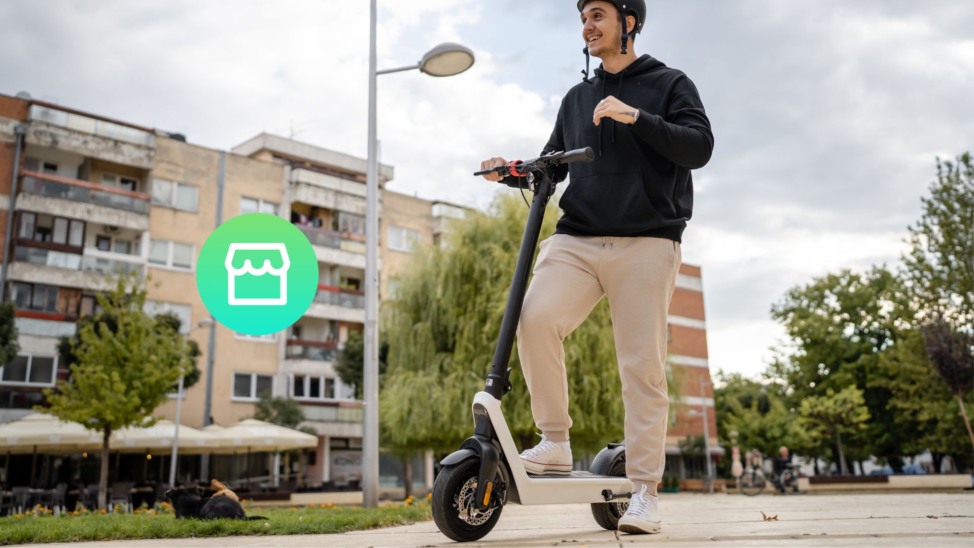 Electric kick scooters in Greece, the practical guide (legal limits, suspension, prices, FAQ)