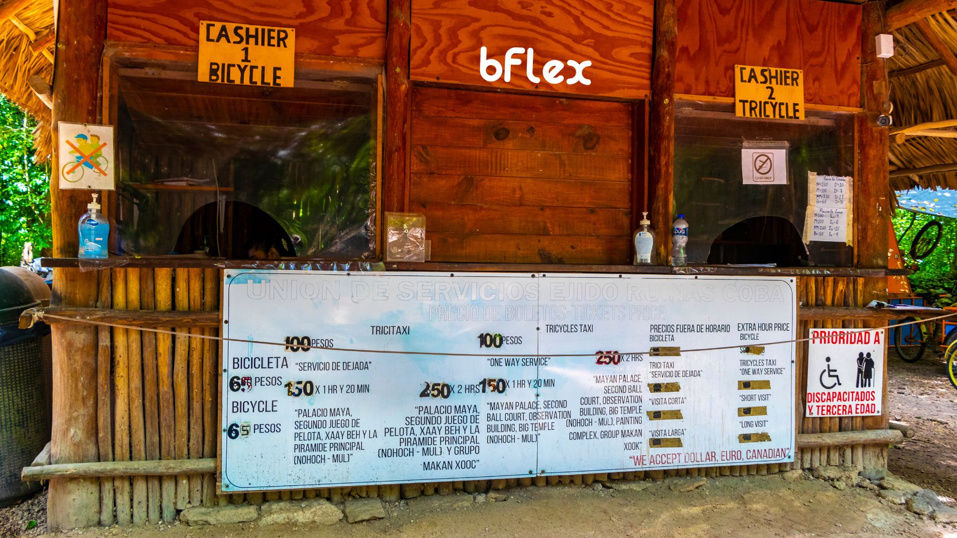 Avvia o espandi un noleggio biciclette, noleggio monopattini, compagnia di tour o negozio di biciclette, una piattaforma, account gratuito, commissioni più basse