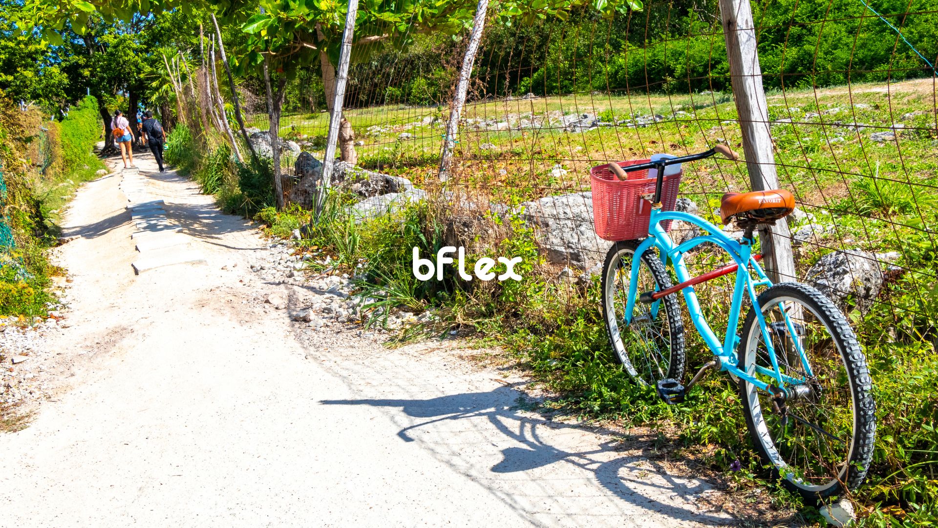 Bike Rental in Kos Island, Explore the Island Your Way