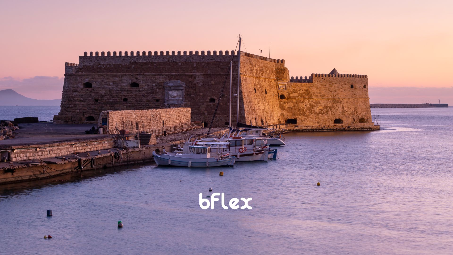 Bike Rental in Heraklion, Crete