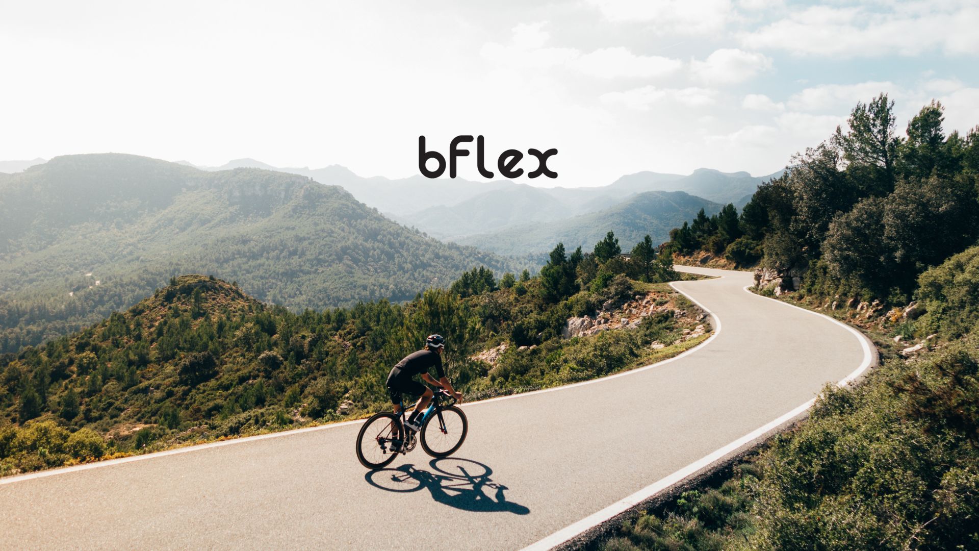 Rent a Racing or Road Bike in Greece for Top Events