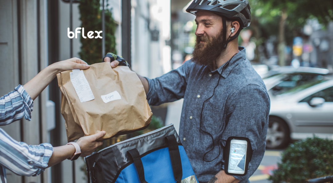 Delivery Bike & Electric Motorbike Rental in Athens for eFood and Wolt Riders