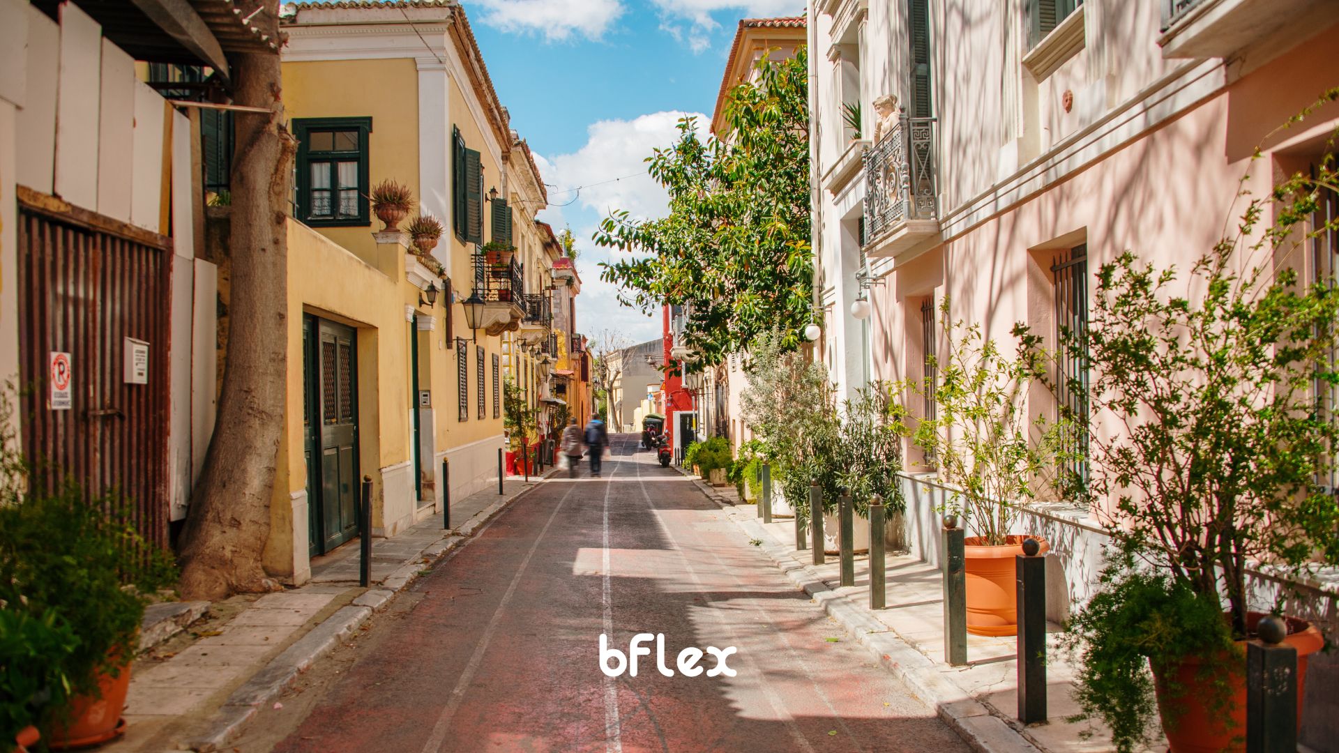 Noleggio Biciclette ad Atene, Esplora la Città in Bici o E-Bike