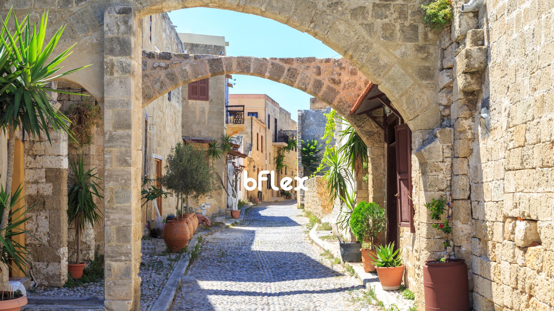 Best Cycling Routes in Rhodes | Self-Guided Bike Adventures