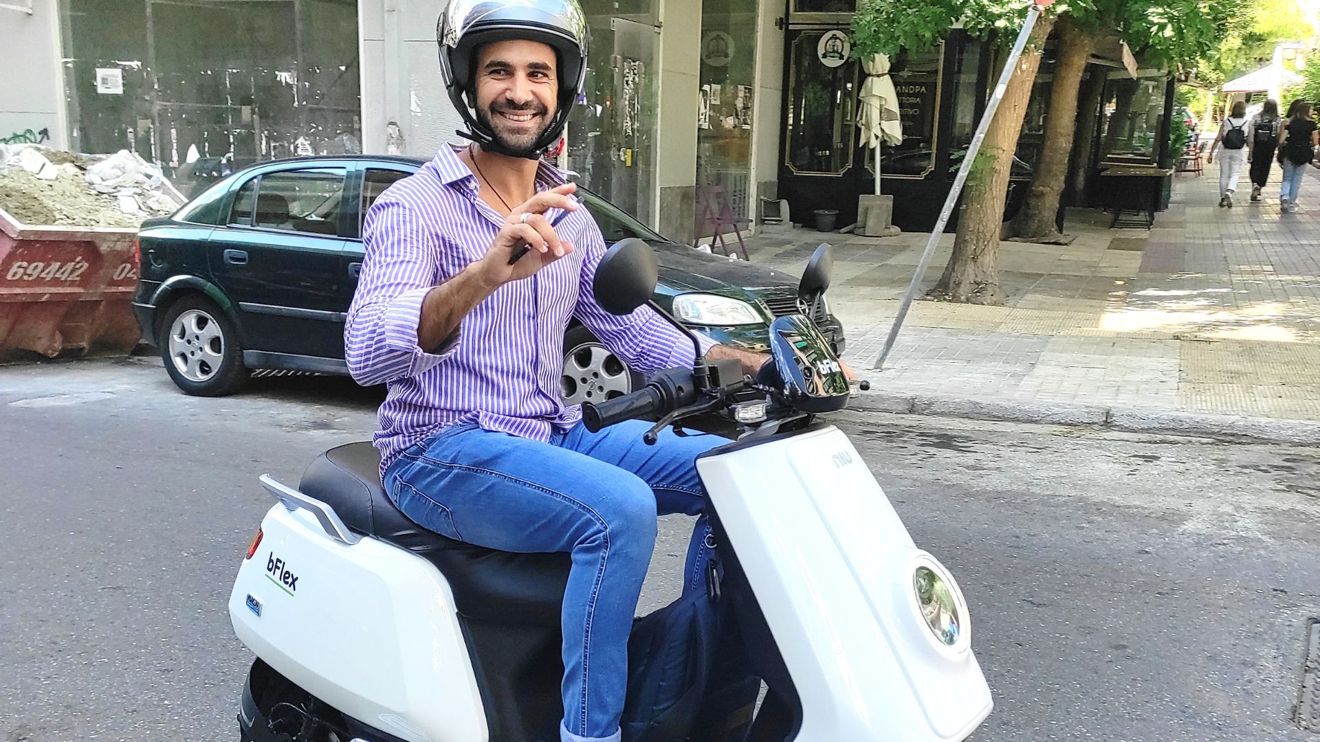 Should I buy a bike or take a subscription?