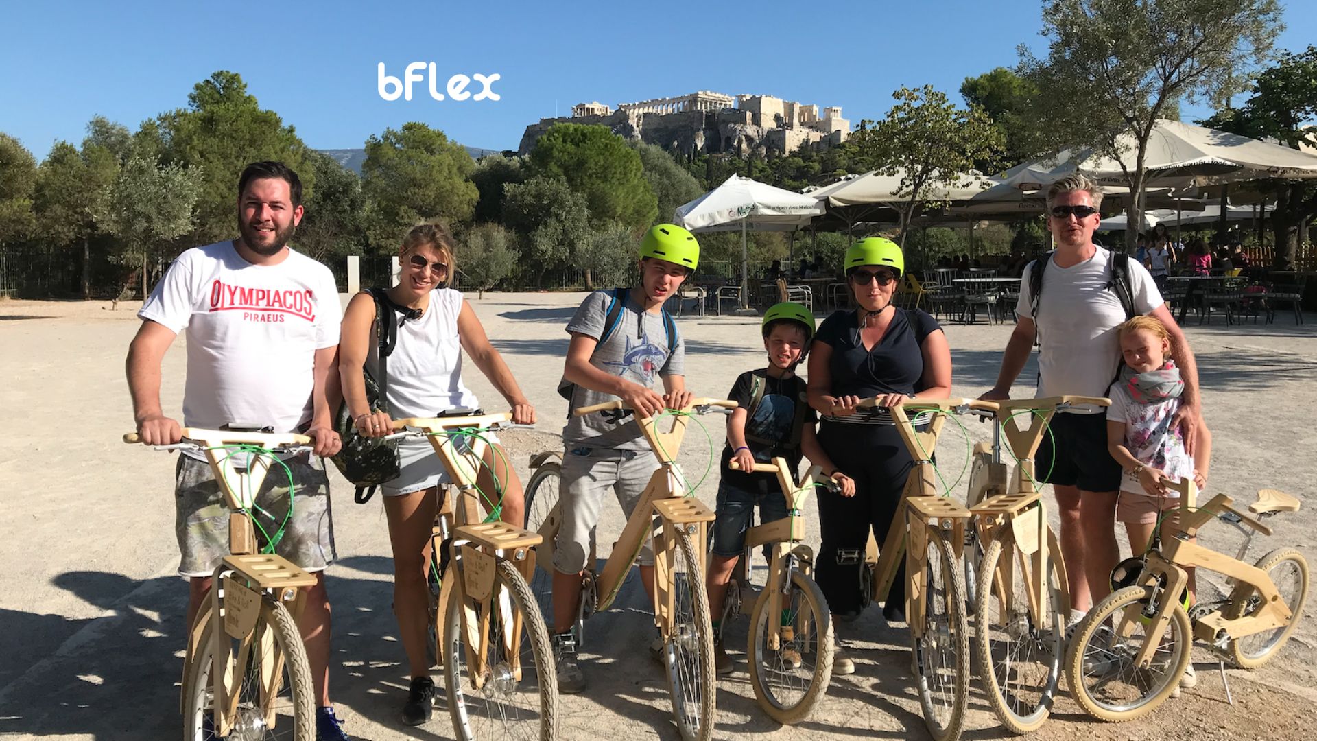 Cycling in Athens: Bike Paths, Routes & How to Ride Safely (2026 Guide)