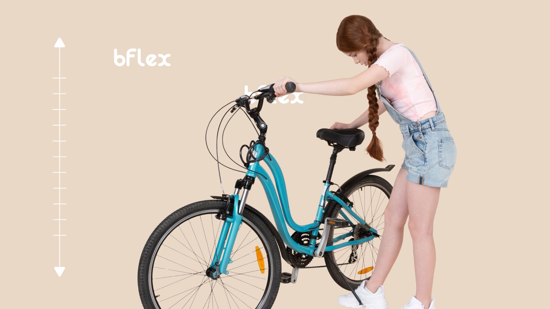 Ποιο Ποδήλατο Πρέπει να Αγοράσω με Βάση το Ύψος μου;