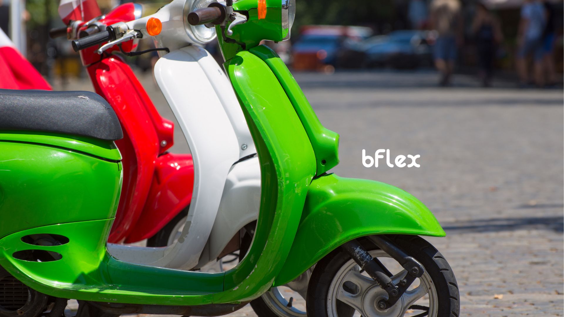 Βρες το σωστό ηλεκτρικό scooter για τις καθημερινές σου μετακινήσεις