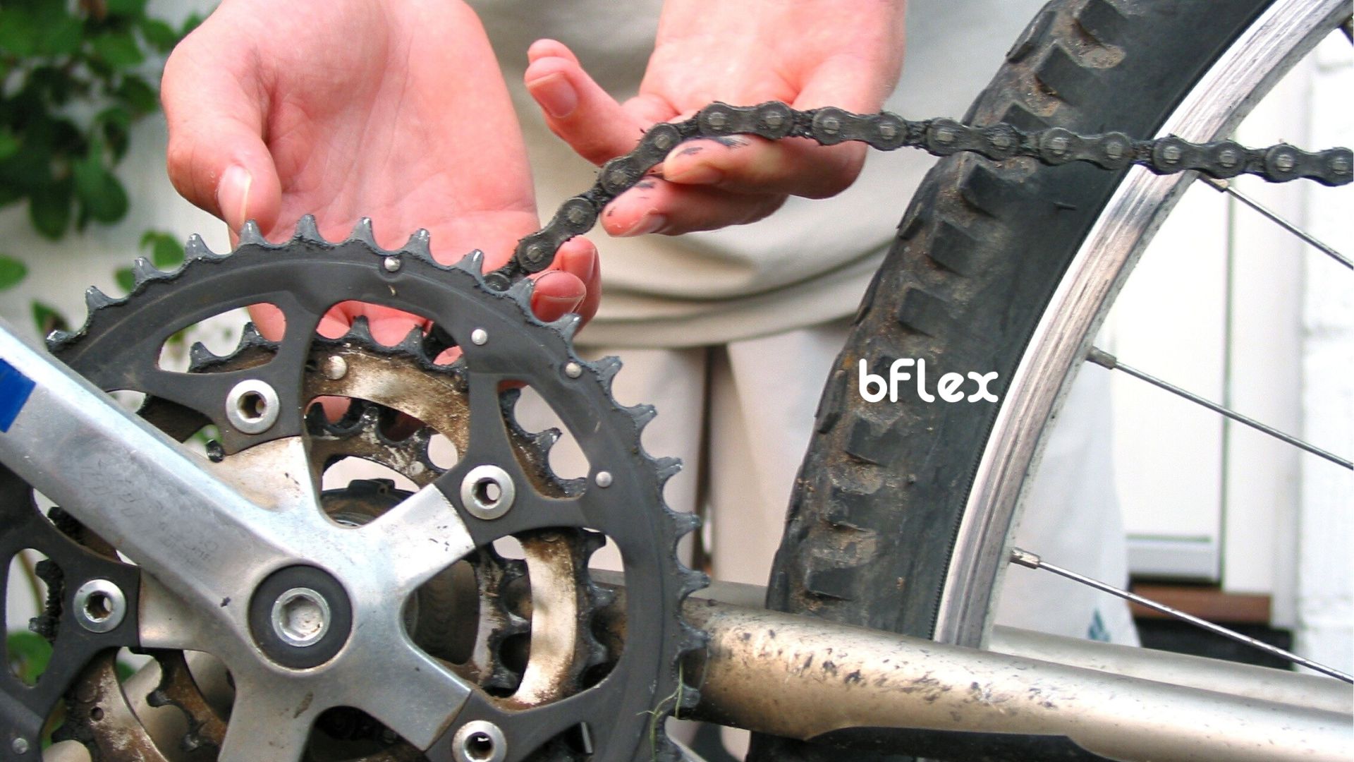 Πώς να Βάλετε ξανά την Αλυσίδα Ποδηλάτου, Οδηγός για E-Bike και Κανονικό Ποδήλατο