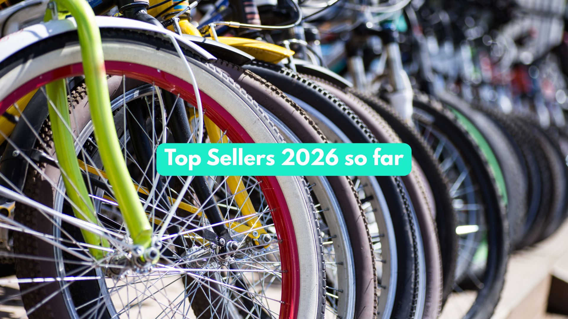 Τα Καλύτερα Ηλεκτρικά Ποδήλατα στην Ελλάδα το 2026 Μέχρι Τώρα