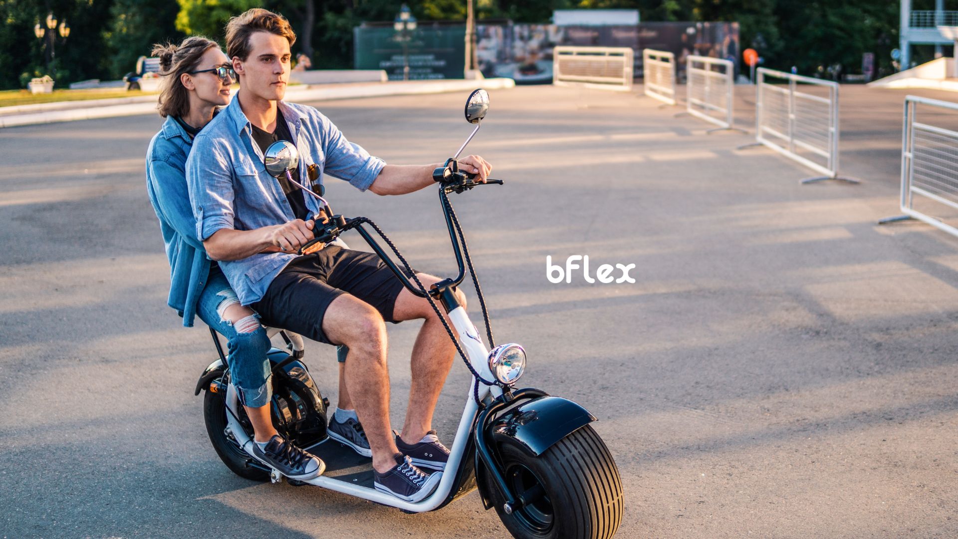 Electric Scooters Under €2,000