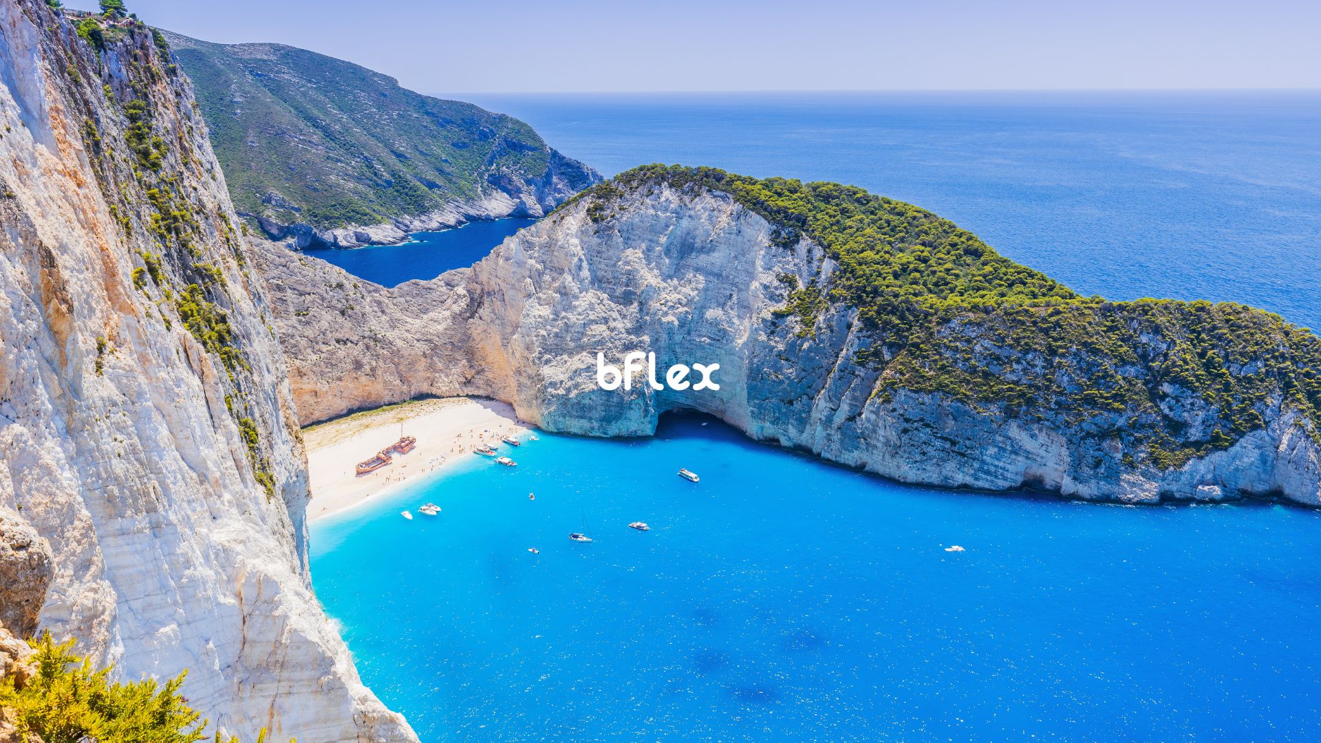 Rent a Bicycle and Explore Zakynthos Island