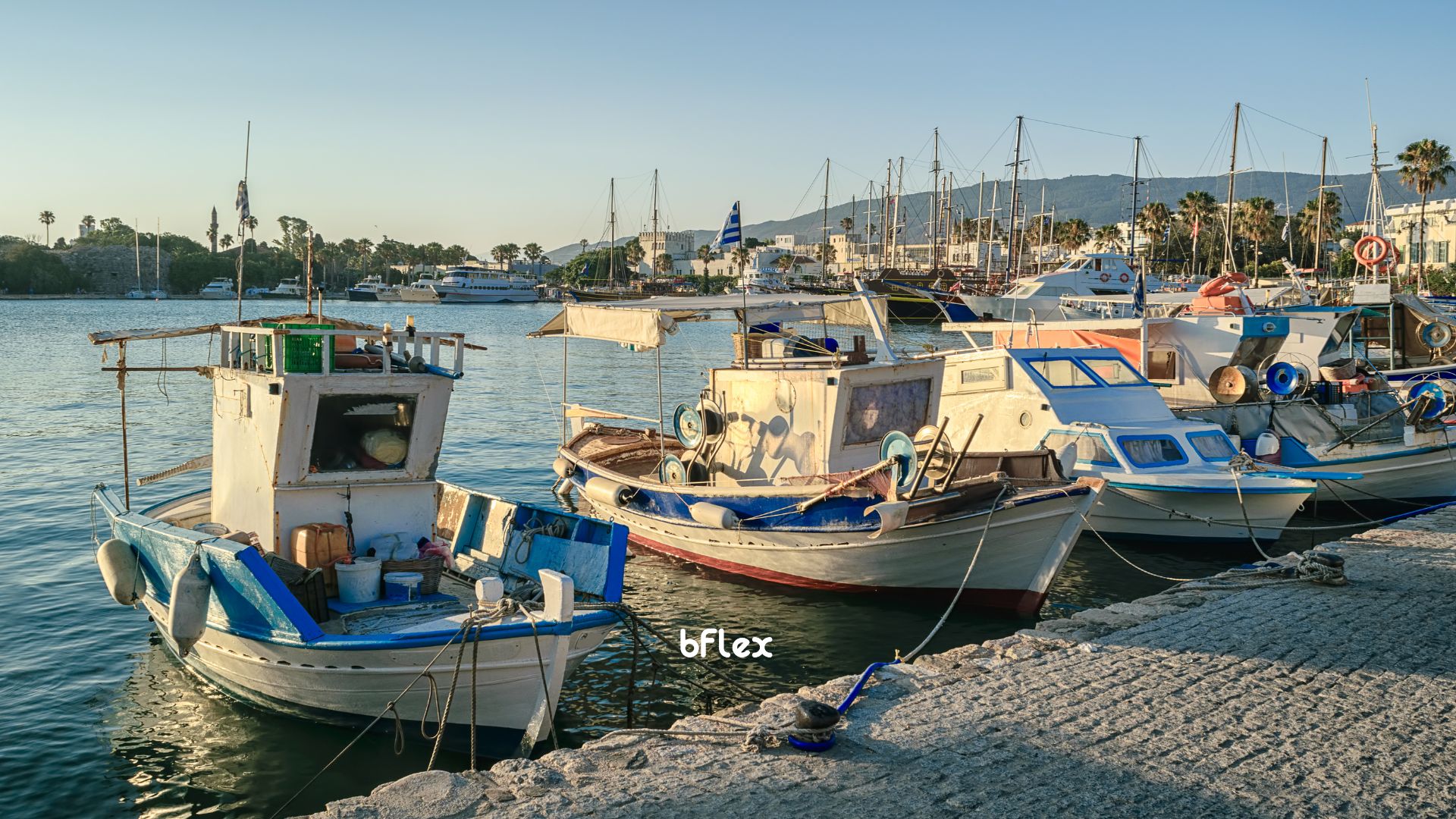 Electric Scooter and Bike Rental in Kos Island