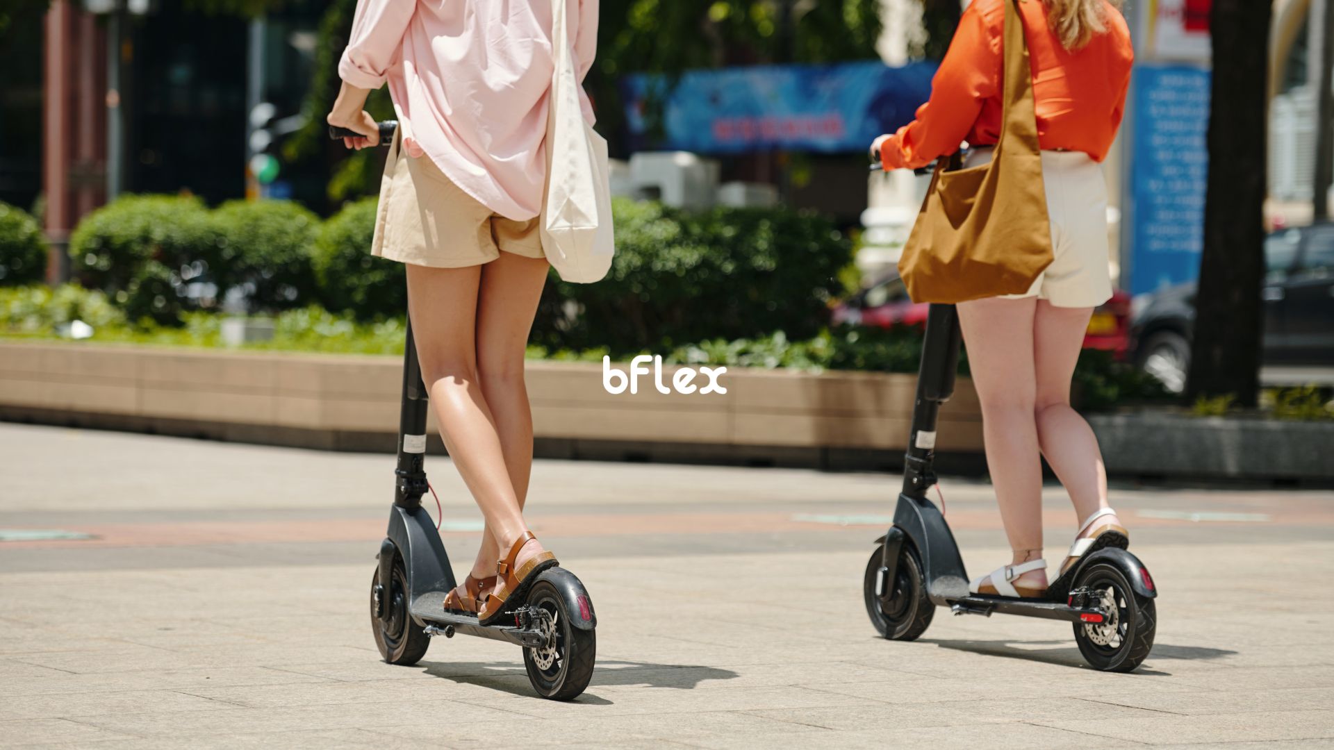 Buy a Kick Scooter in Greece, Find the Right Electric Patini for City Use, Comfort, or Performance