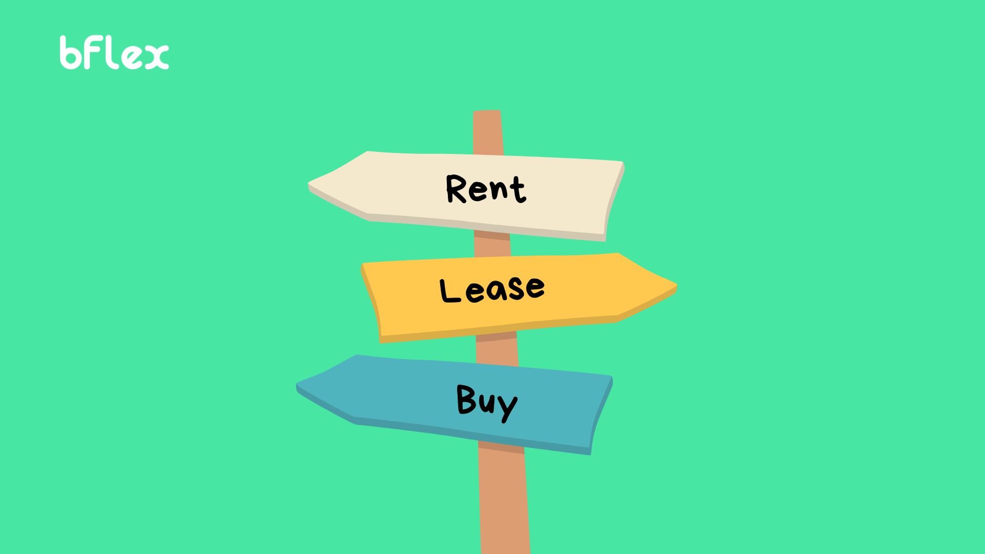 Rent, Lease or Buy a Bike in Greece, Which Option Is Best for You?