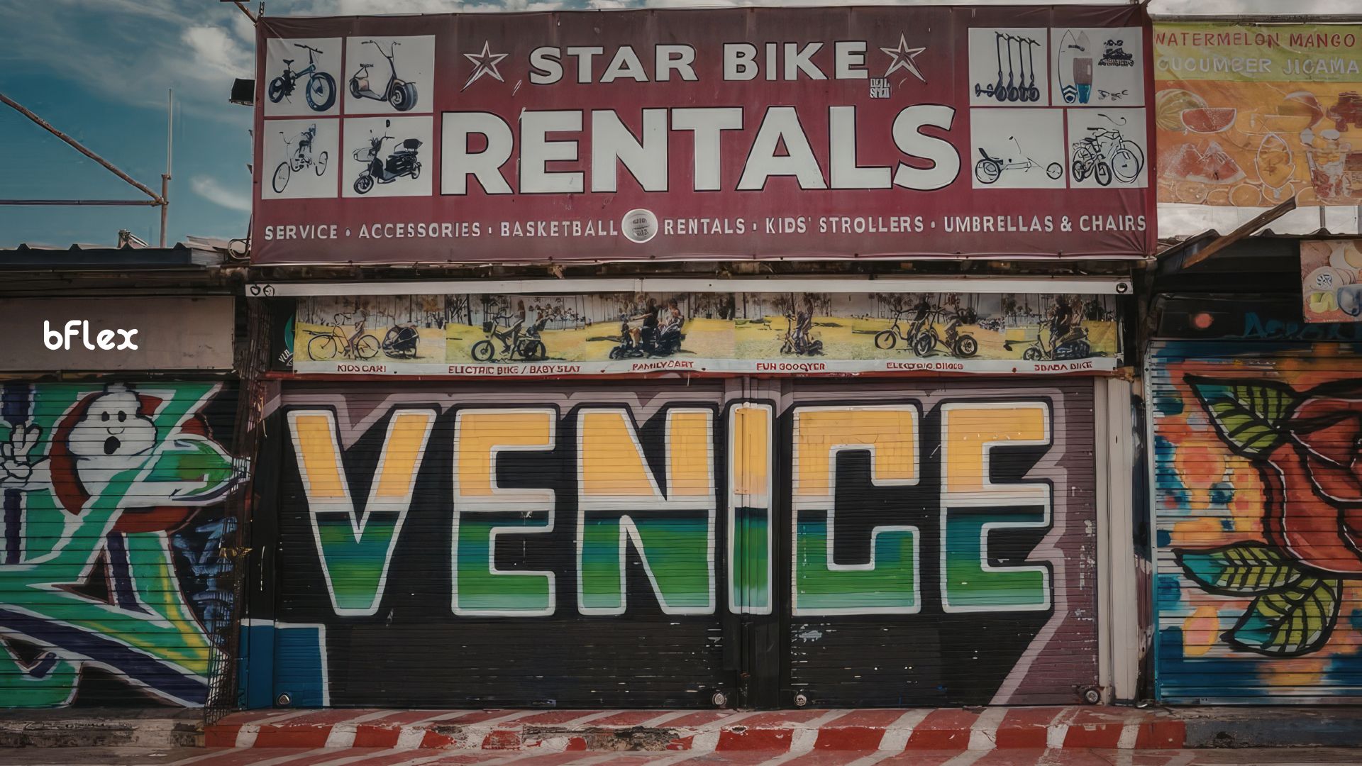 How to Start a Bike Rental, Scooter Rental, or Guided Tour Company