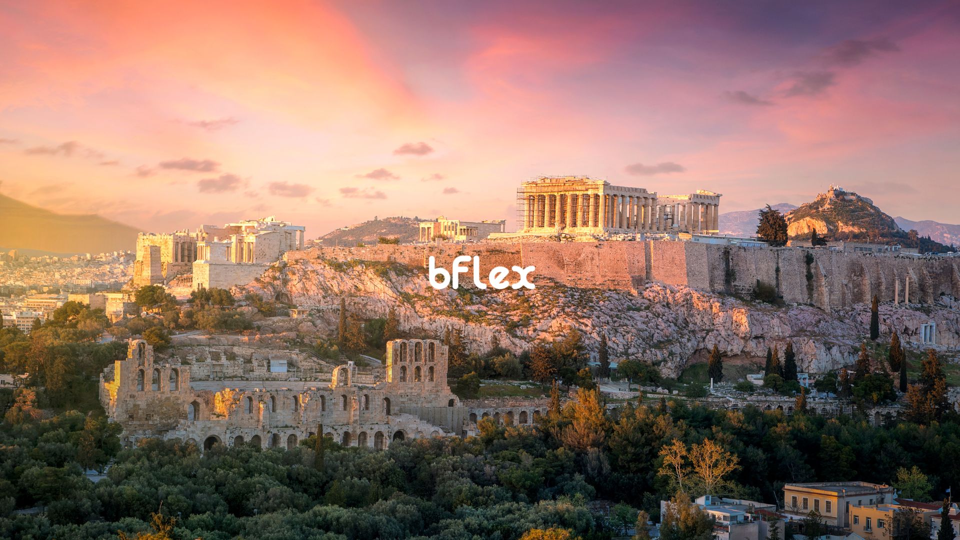 Noleggio Auto Elettriche ad Atene