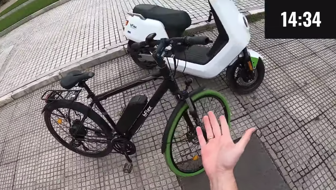 The Athens Standstill: Why Our 2022 Commuter Race Was a Warning for the Chaos of 2026