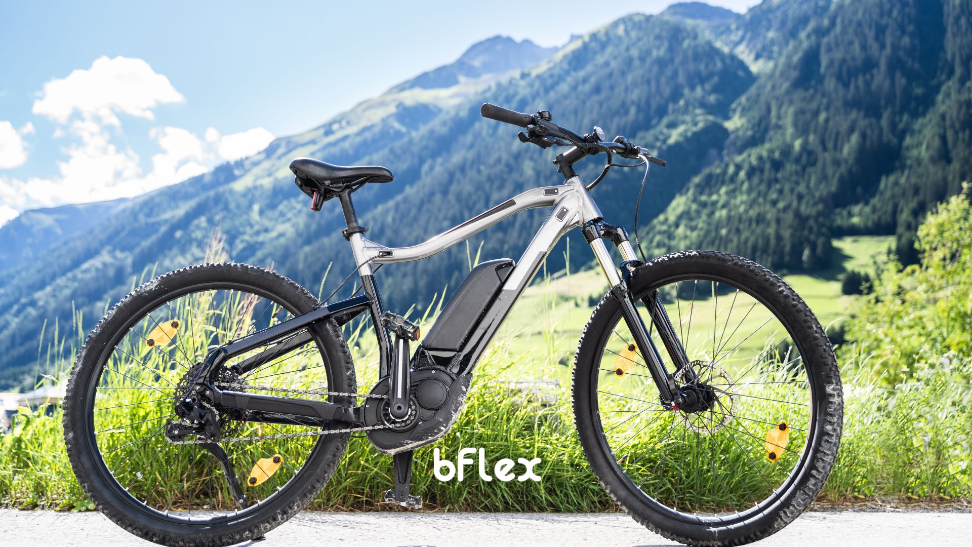 Beste E-Bikes voor de Heuvels van Athene: Welke Motor, Batterij en Frame te Kiezen